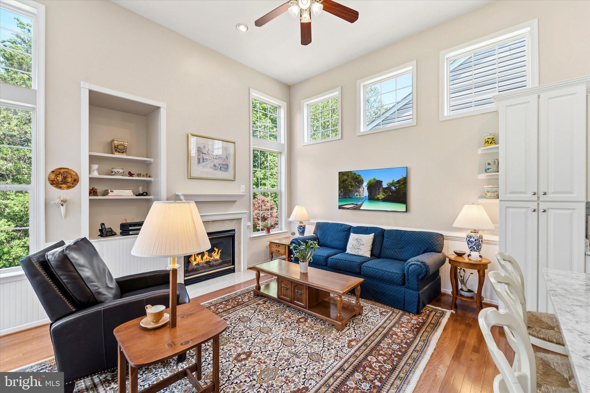 DUNBARTON AT BRAEMAR - Residential