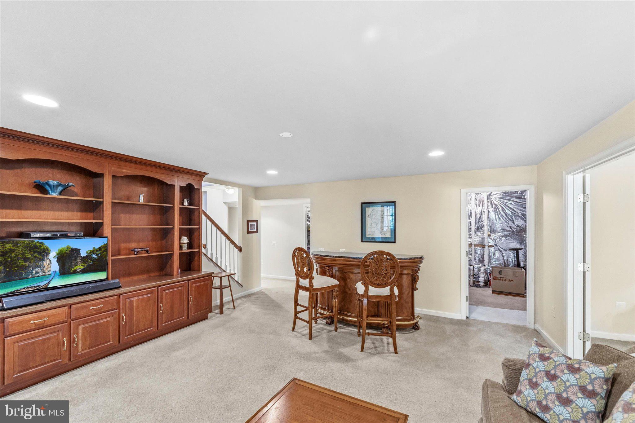 DUNBARTON AT BRAEMAR - Residential