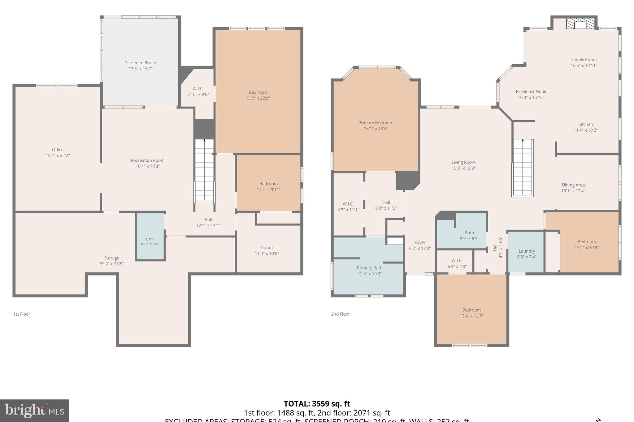 DUNBARTON AT BRAEMAR - Residential