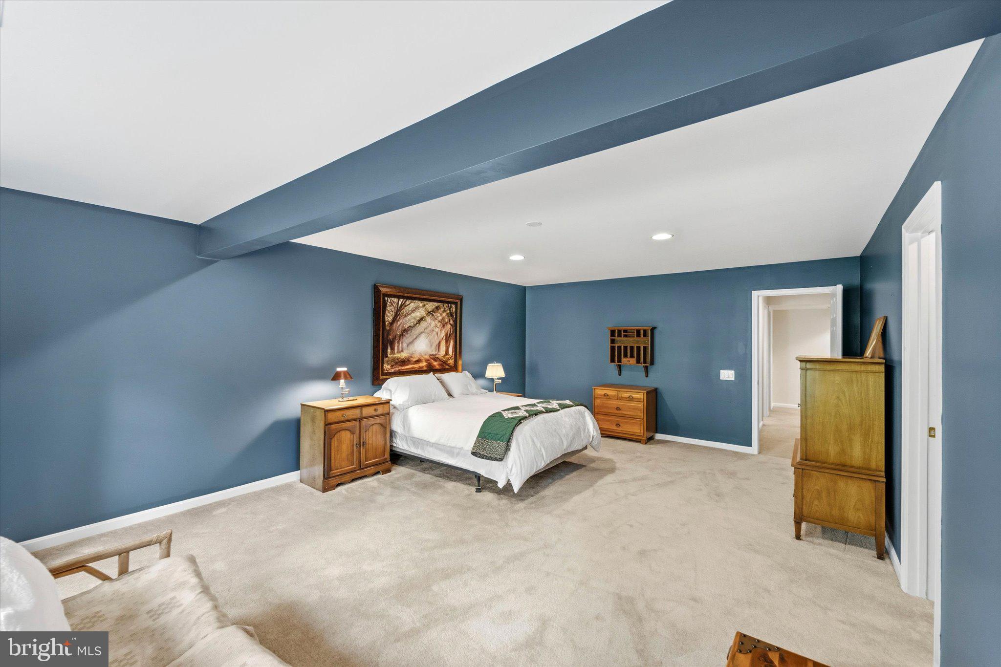 DUNBARTON AT BRAEMAR - Residential
