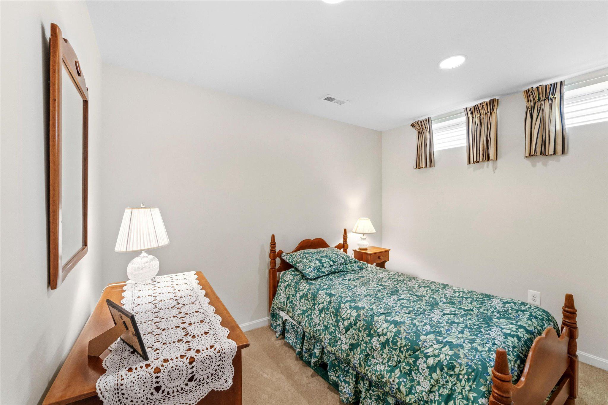 DUNBARTON AT BRAEMAR - Residential