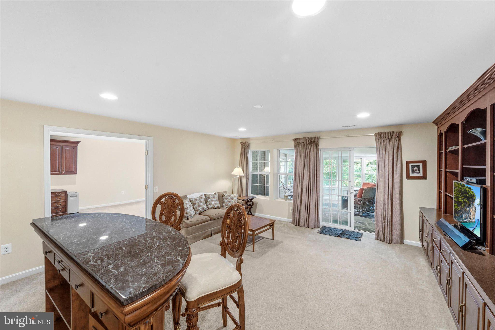 DUNBARTON AT BRAEMAR - Residential