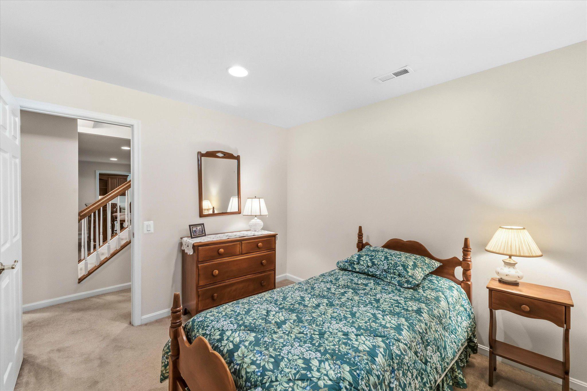 DUNBARTON AT BRAEMAR - Residential