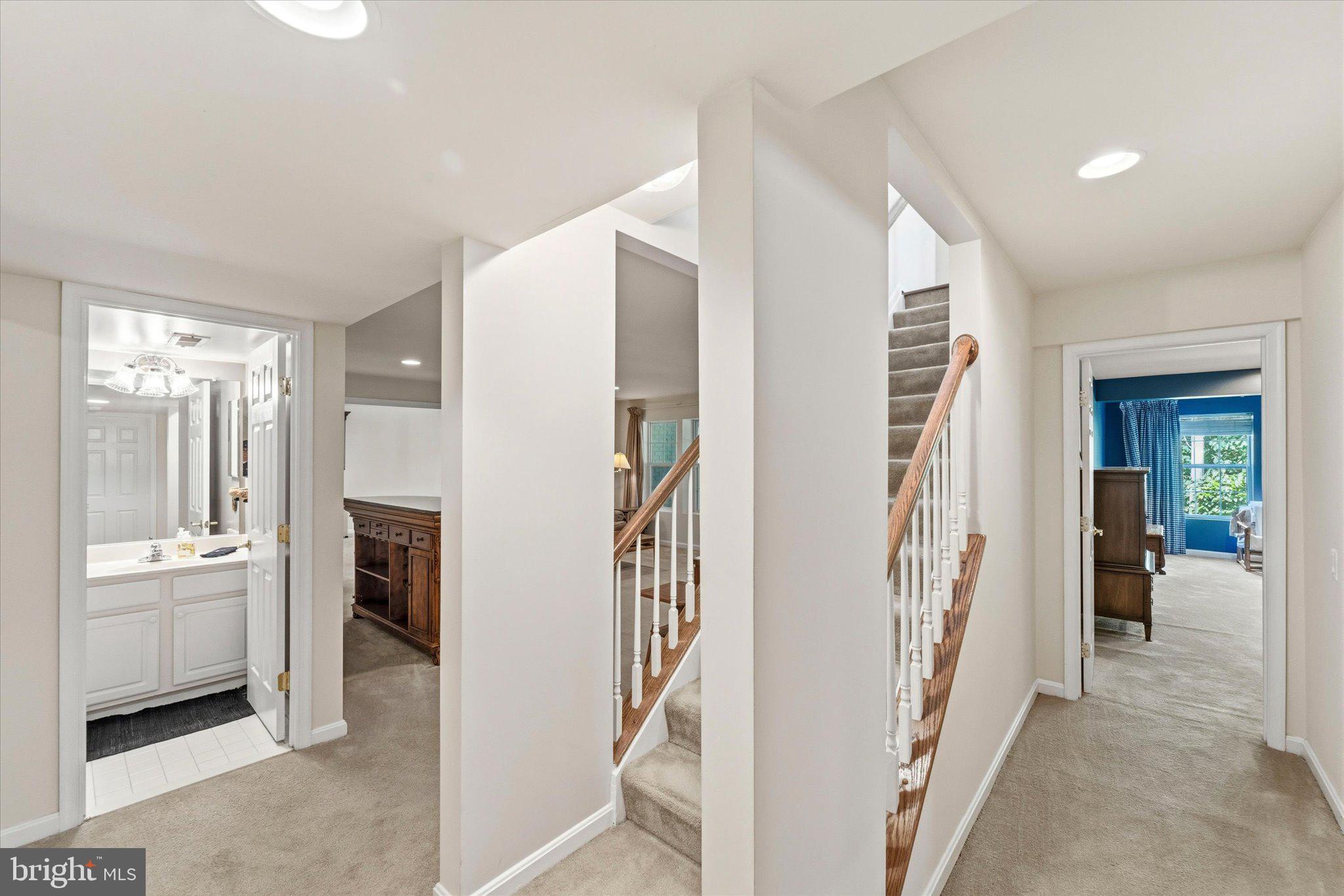 DUNBARTON AT BRAEMAR - Residential