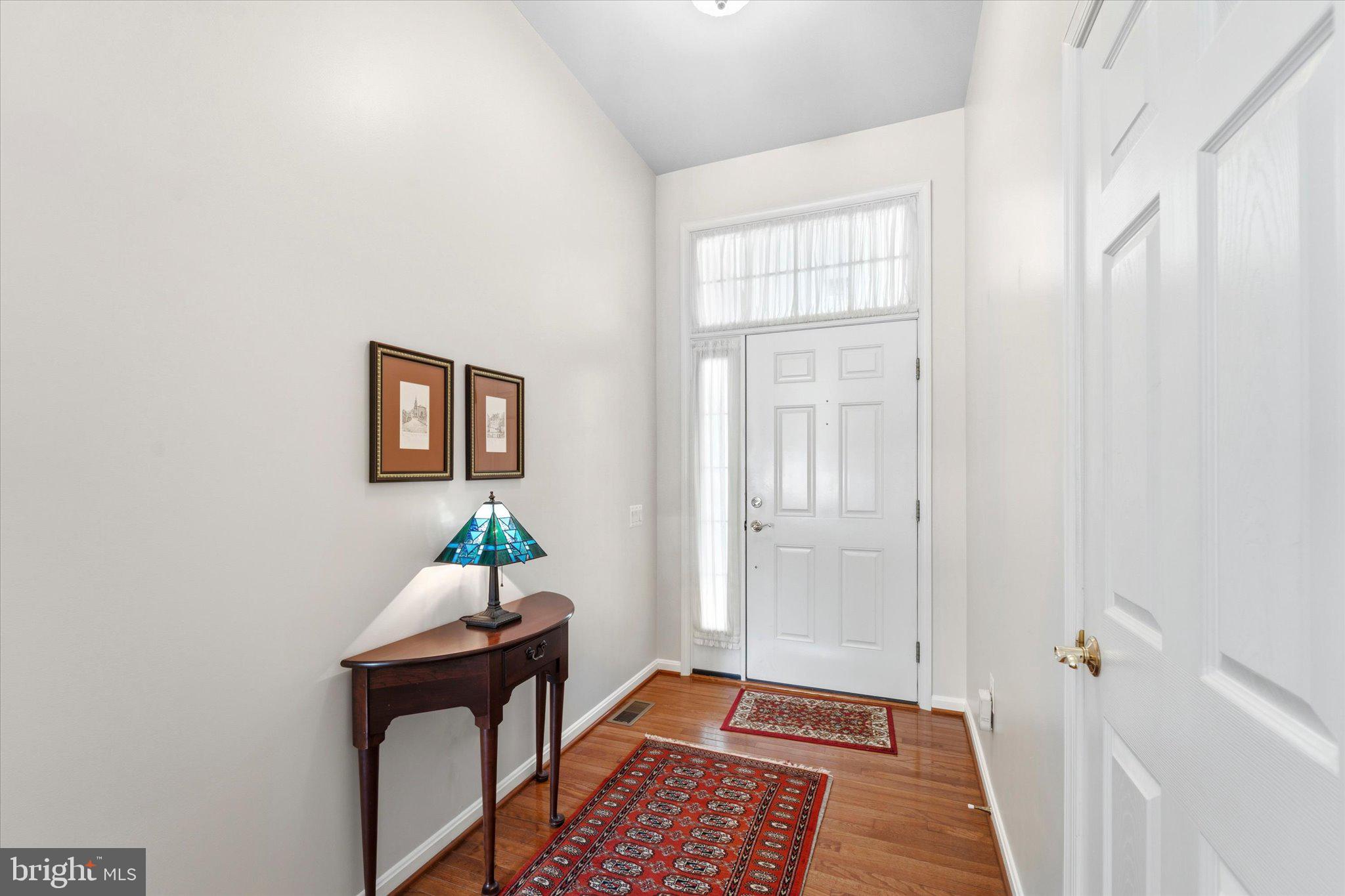 DUNBARTON AT BRAEMAR - Residential