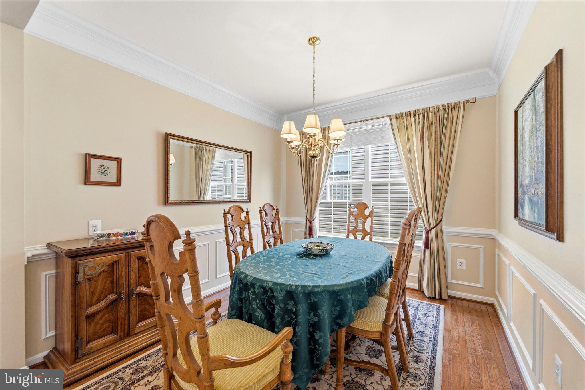 DUNBARTON AT BRAEMAR - Residential