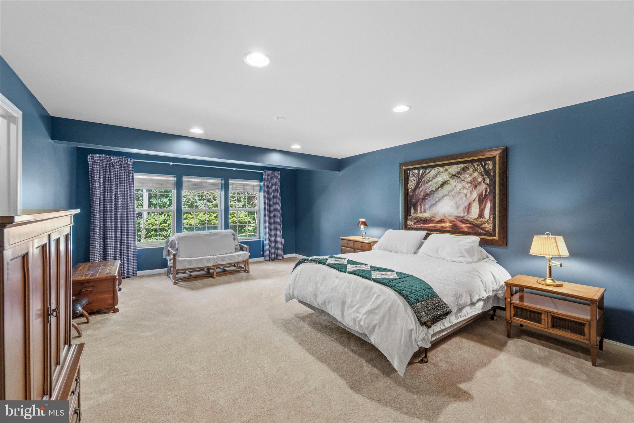 DUNBARTON AT BRAEMAR - Residential
