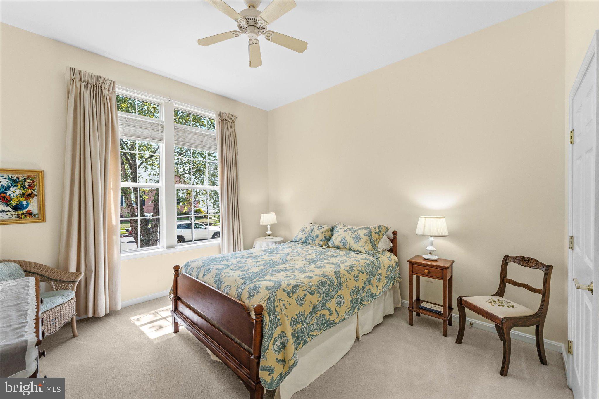 DUNBARTON AT BRAEMAR - Residential