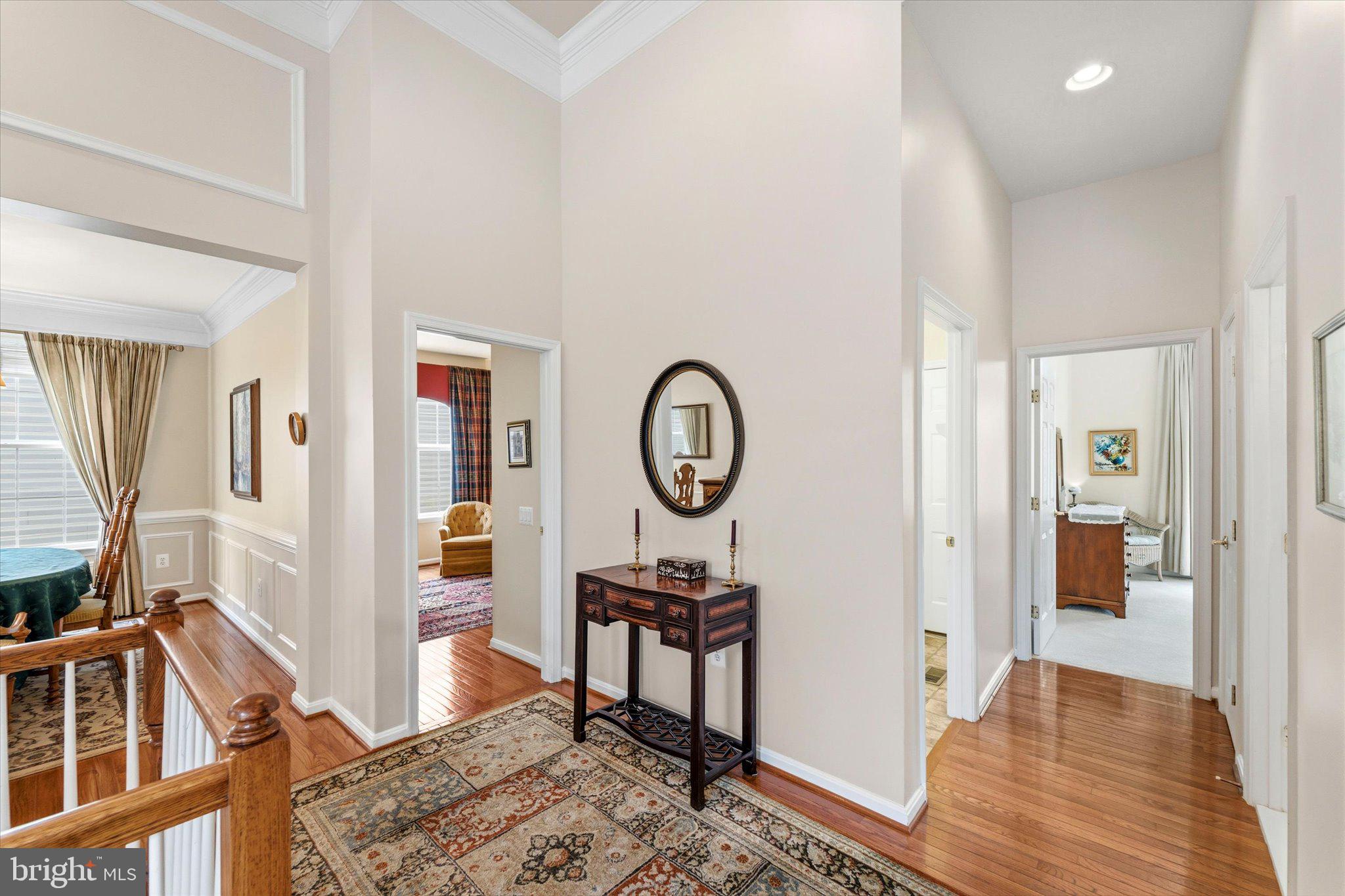 DUNBARTON AT BRAEMAR - Residential