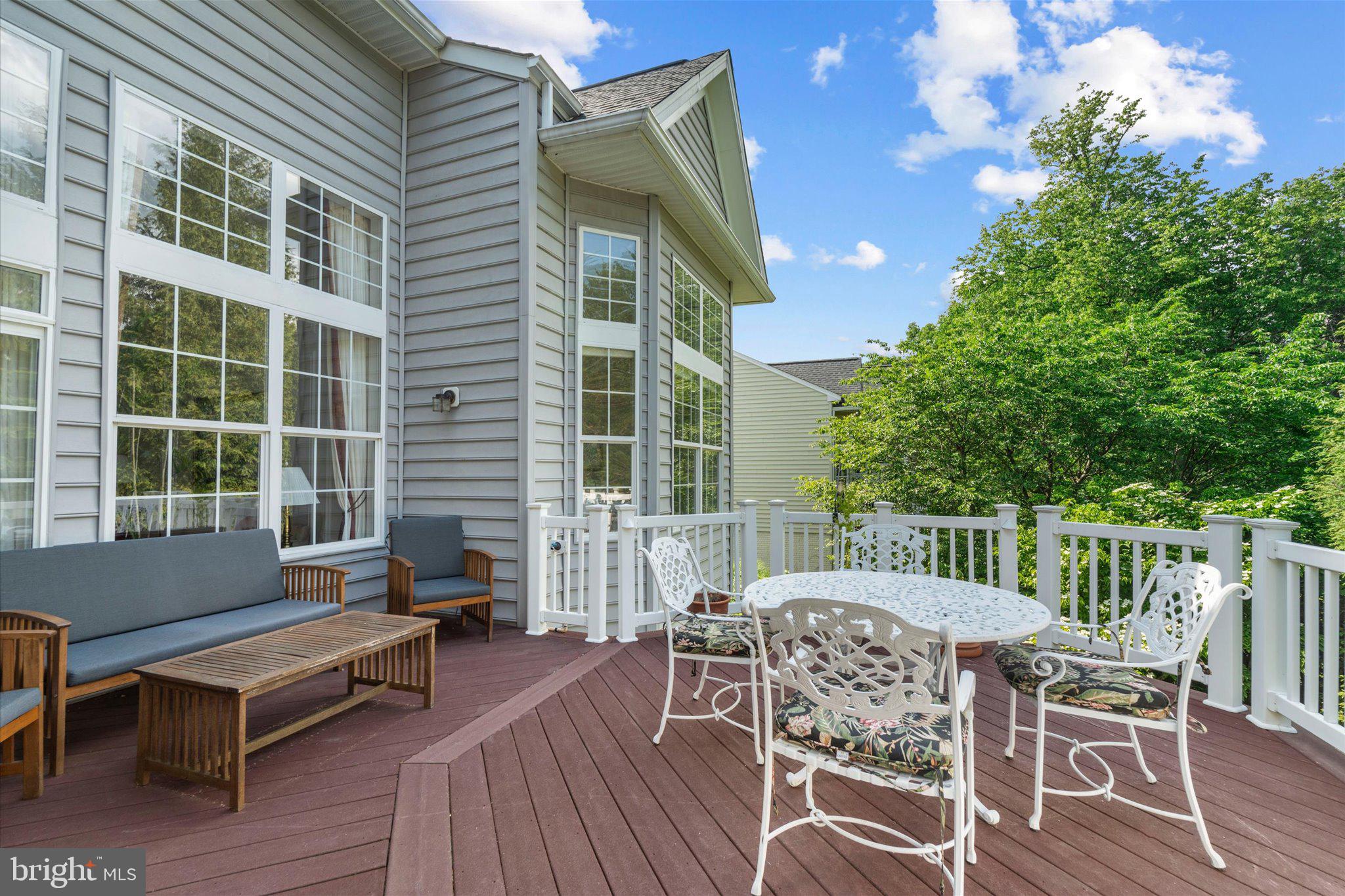 DUNBARTON AT BRAEMAR - Residential