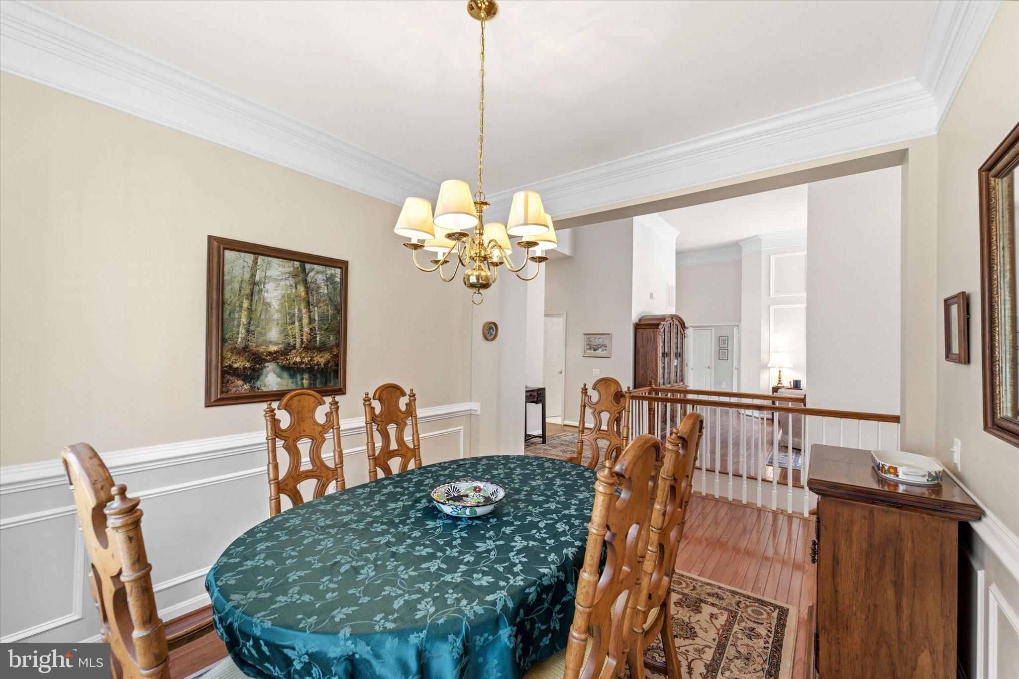 DUNBARTON AT BRAEMAR - Residential