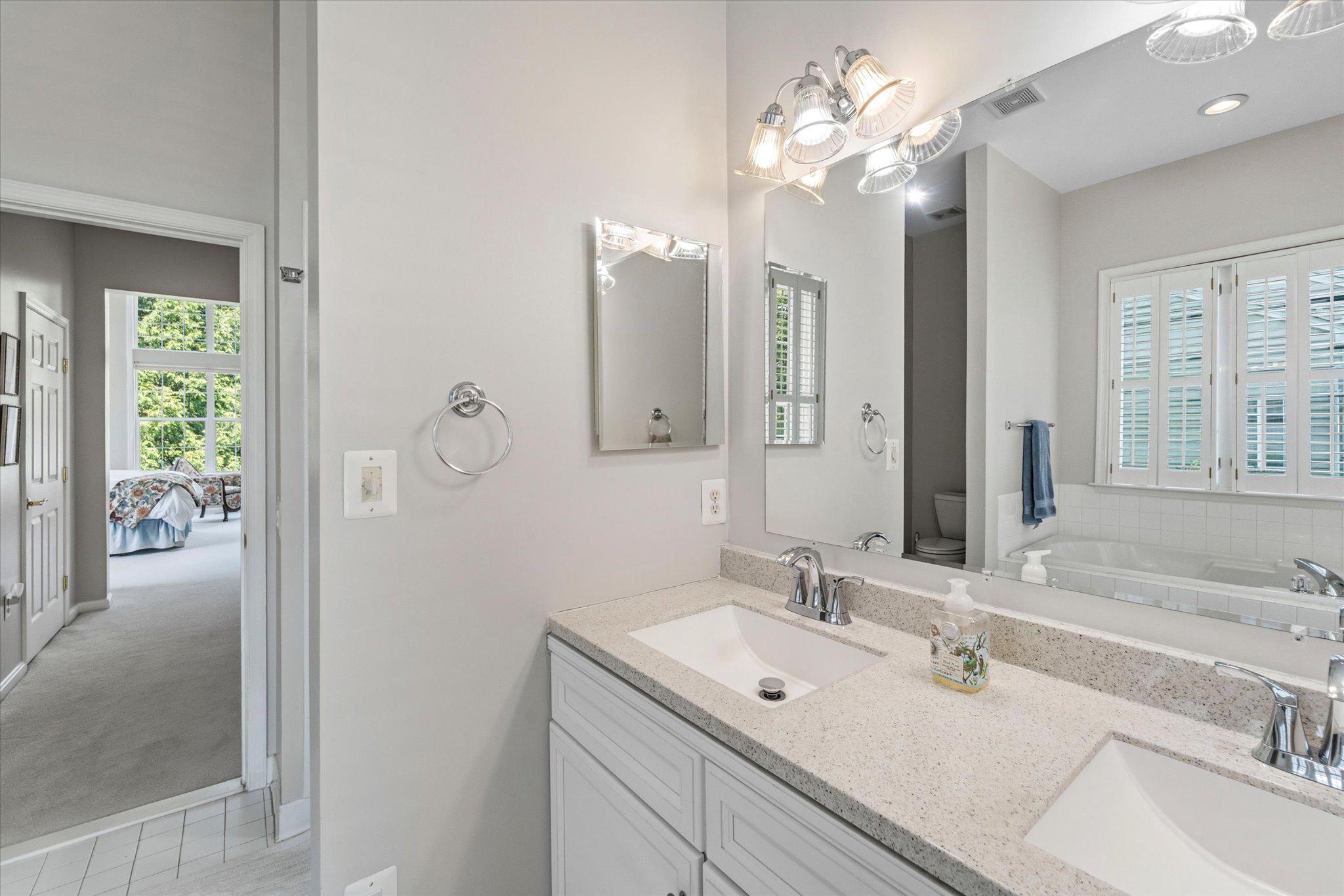 DUNBARTON AT BRAEMAR - Residential