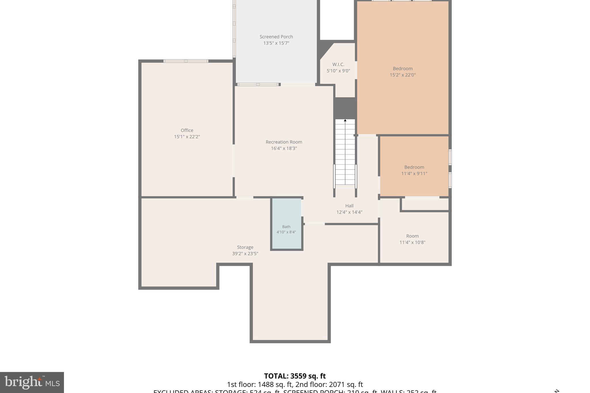 DUNBARTON AT BRAEMAR - Residential