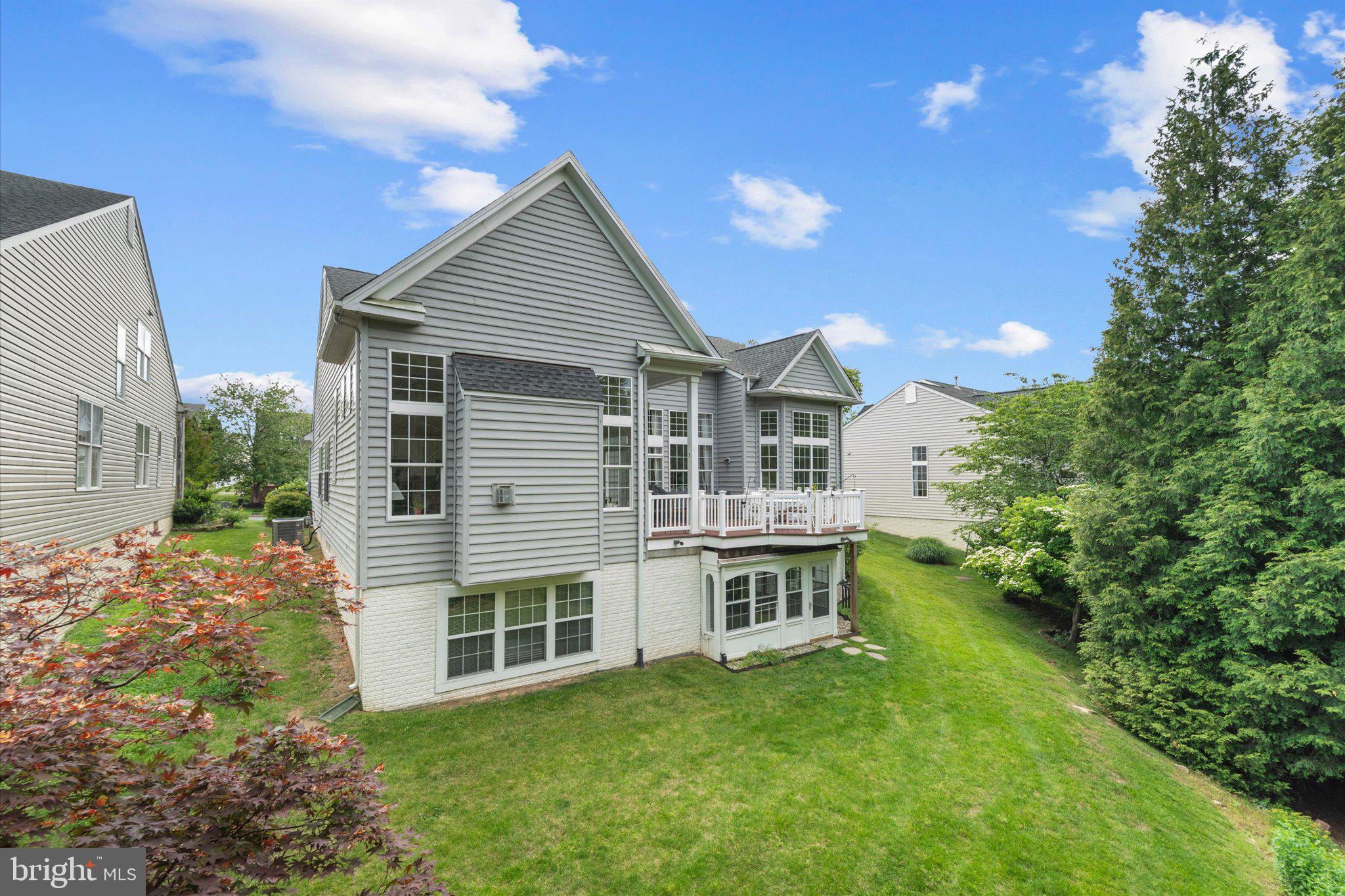 DUNBARTON AT BRAEMAR - Residential