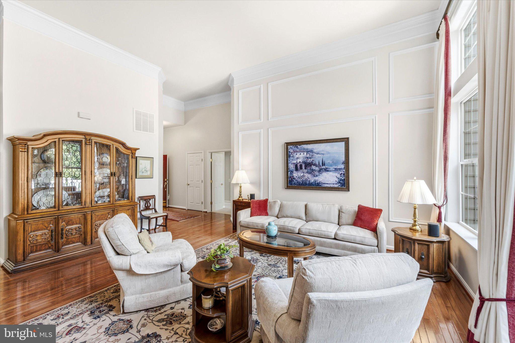 DUNBARTON AT BRAEMAR - Residential