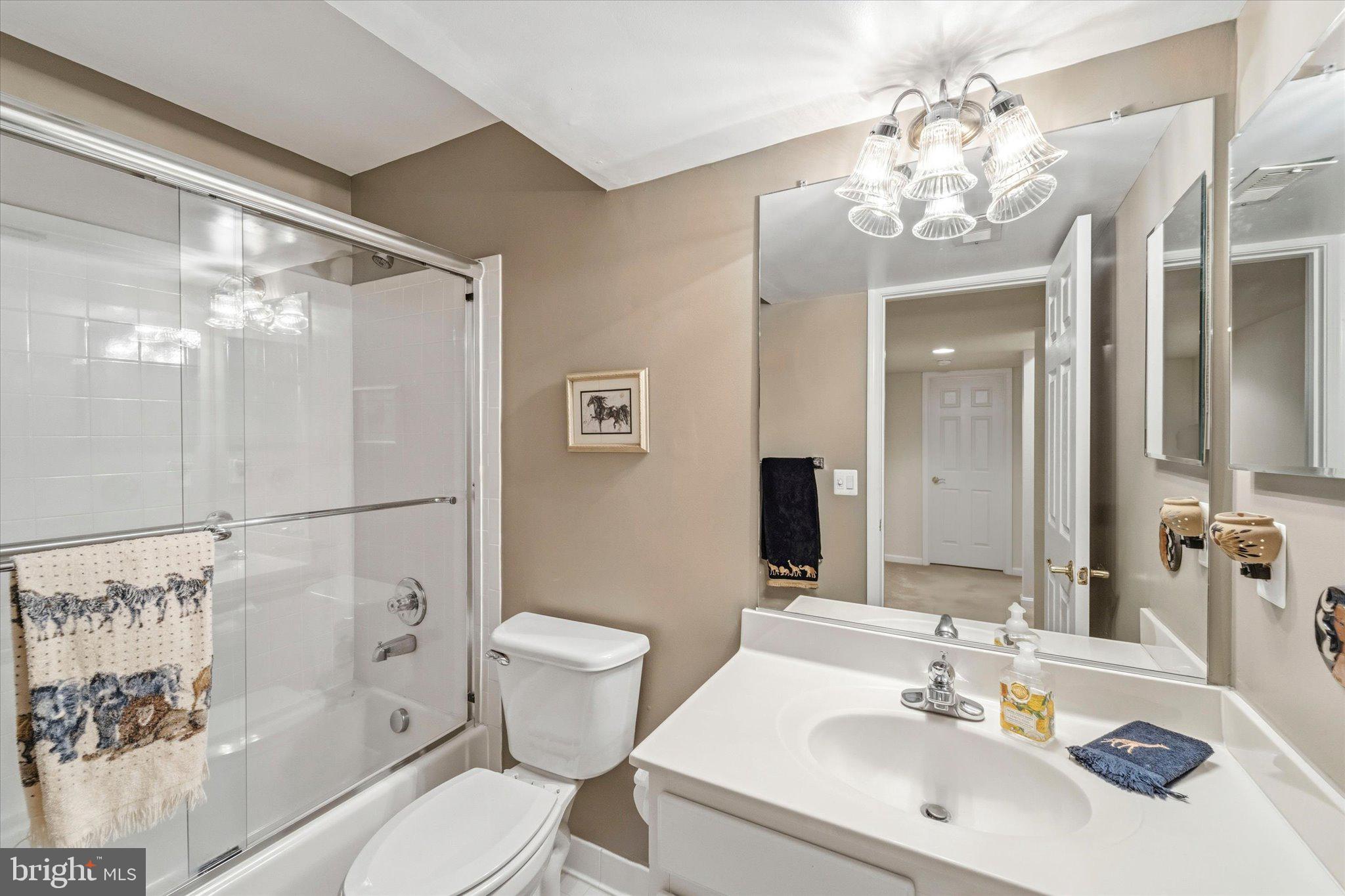 DUNBARTON AT BRAEMAR - Residential