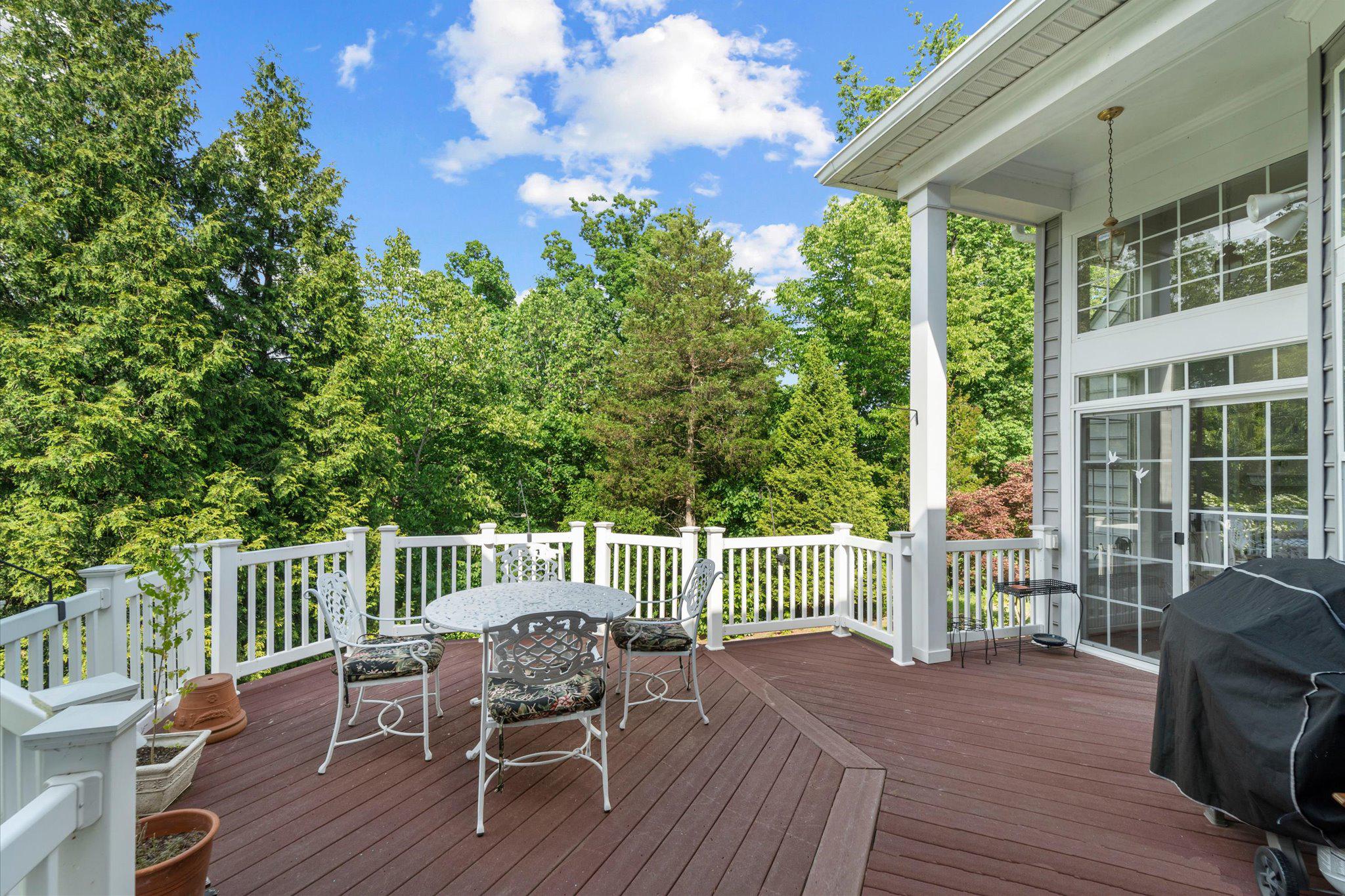 DUNBARTON AT BRAEMAR - Residential