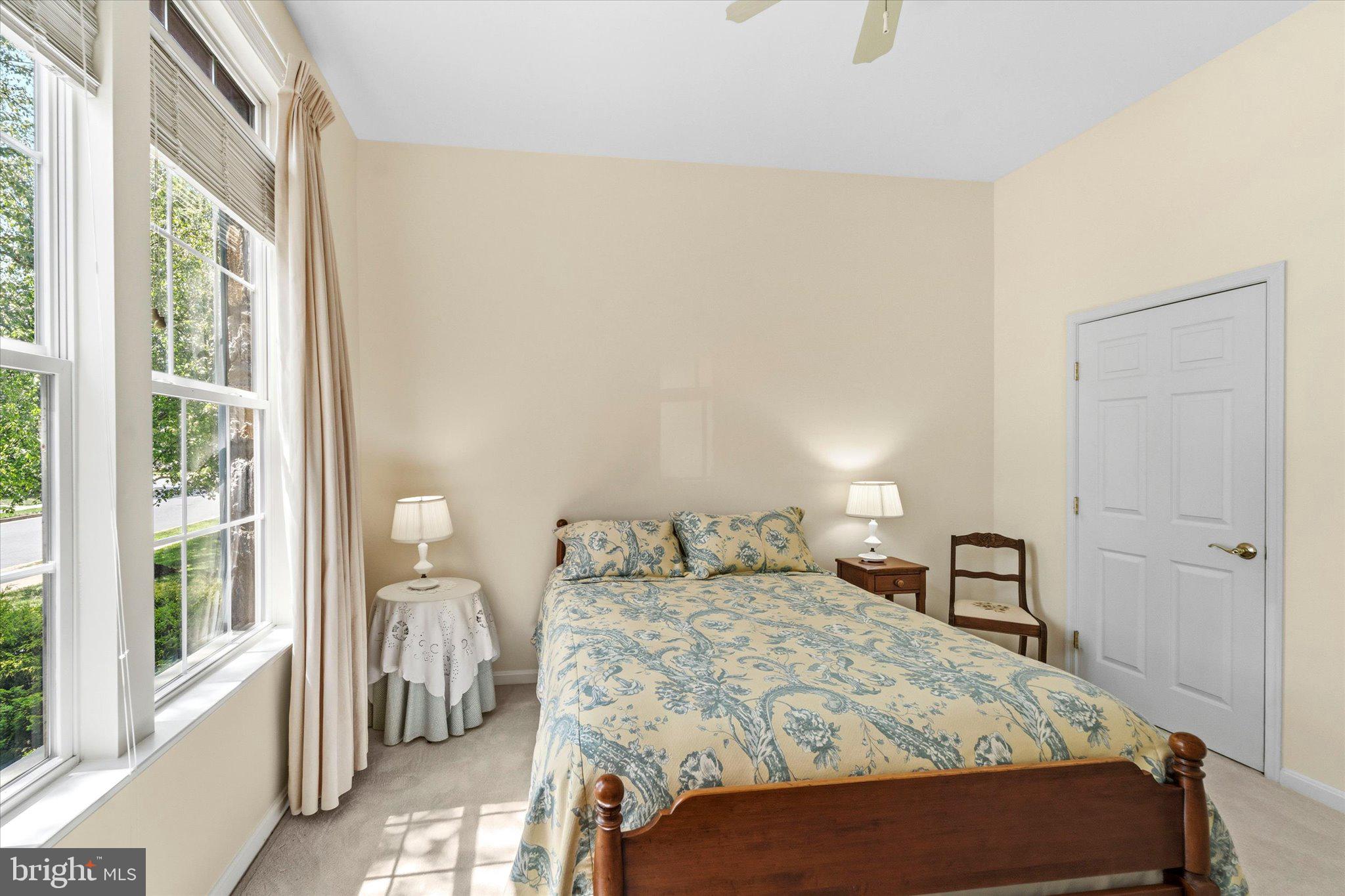 DUNBARTON AT BRAEMAR - Residential