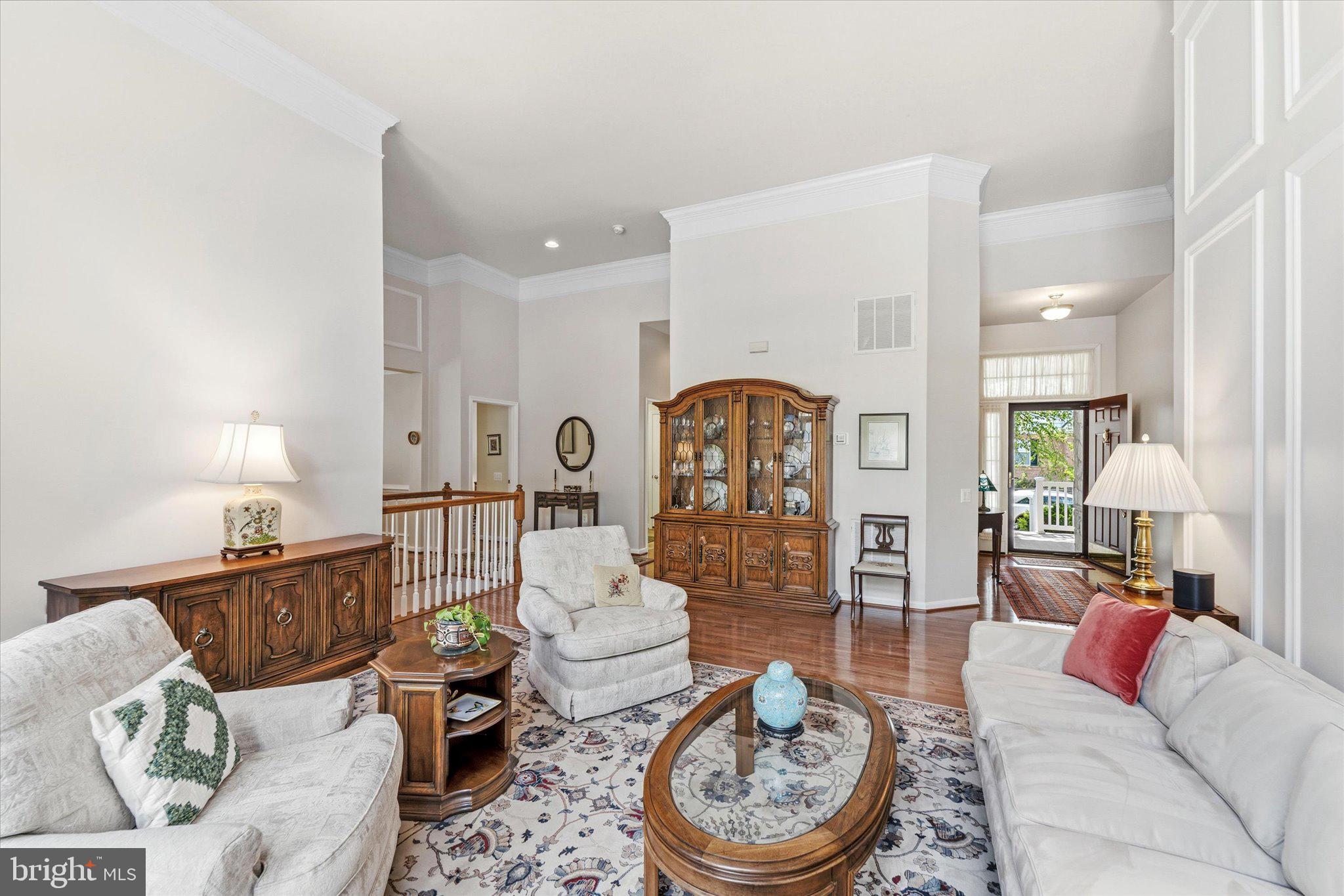 DUNBARTON AT BRAEMAR - Residential