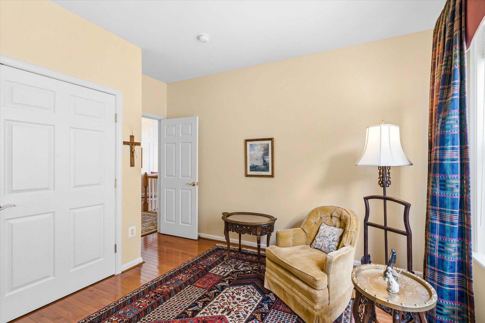 DUNBARTON AT BRAEMAR - Residential