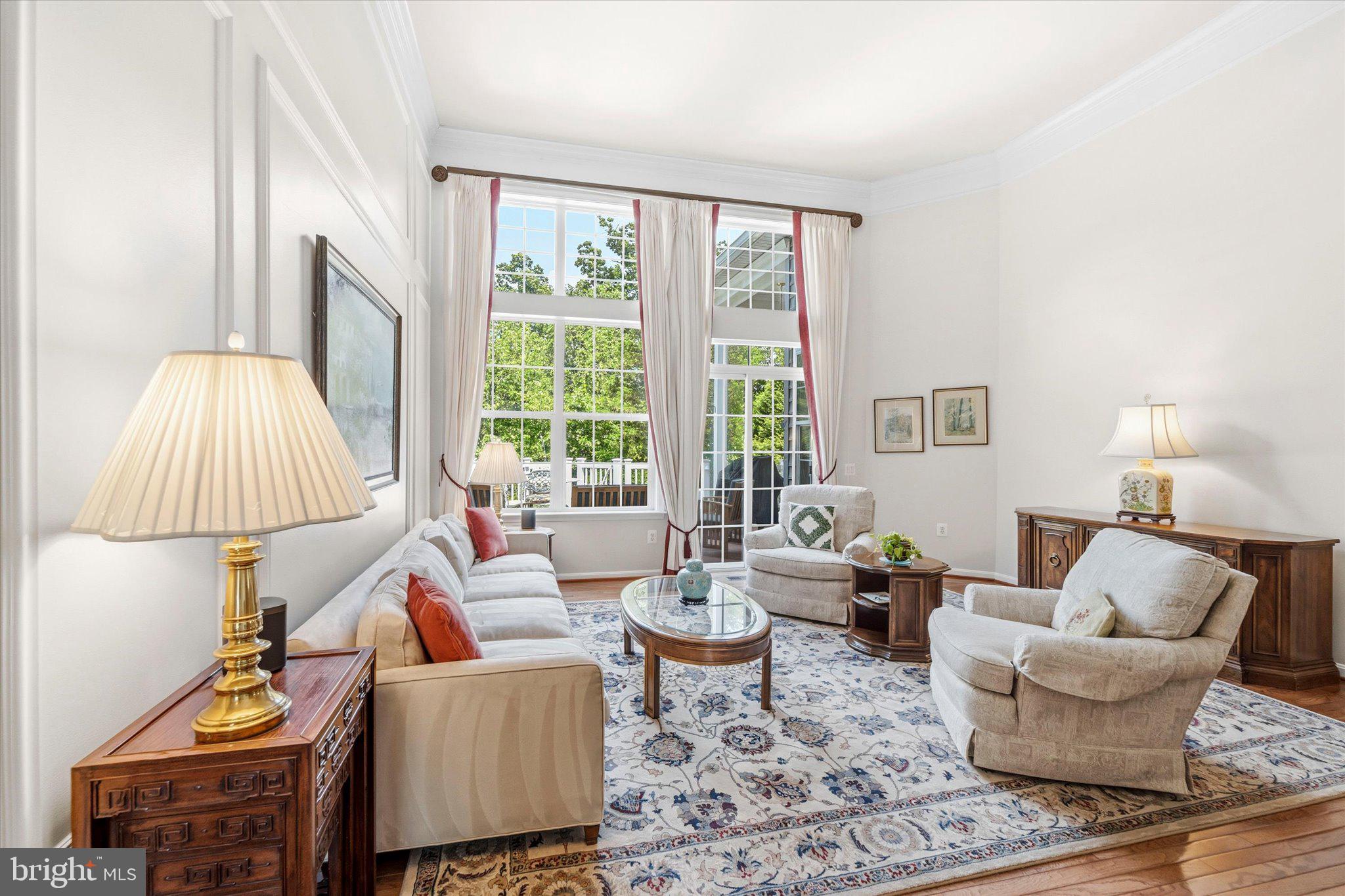 DUNBARTON AT BRAEMAR - Residential