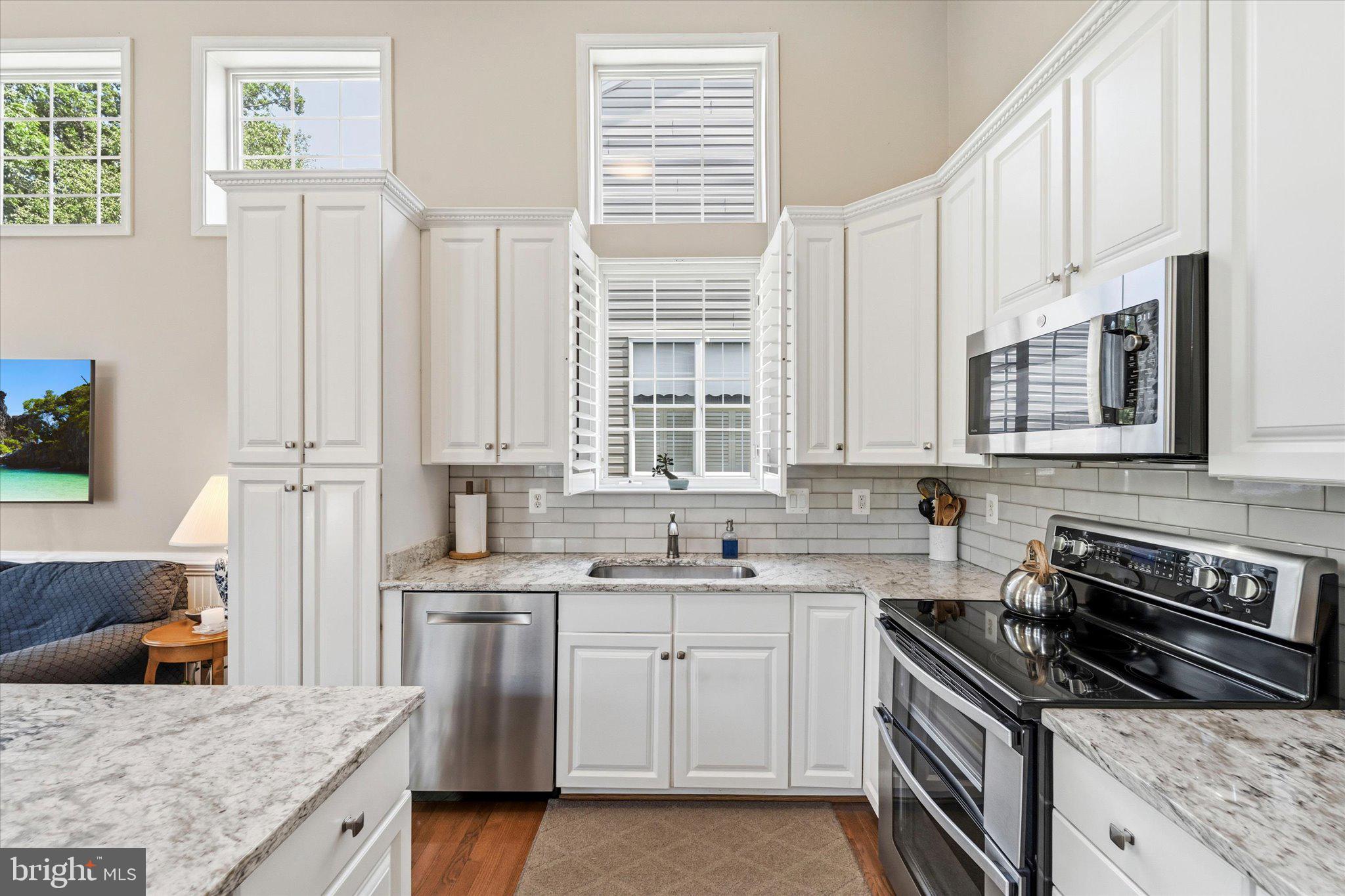 DUNBARTON AT BRAEMAR - Residential