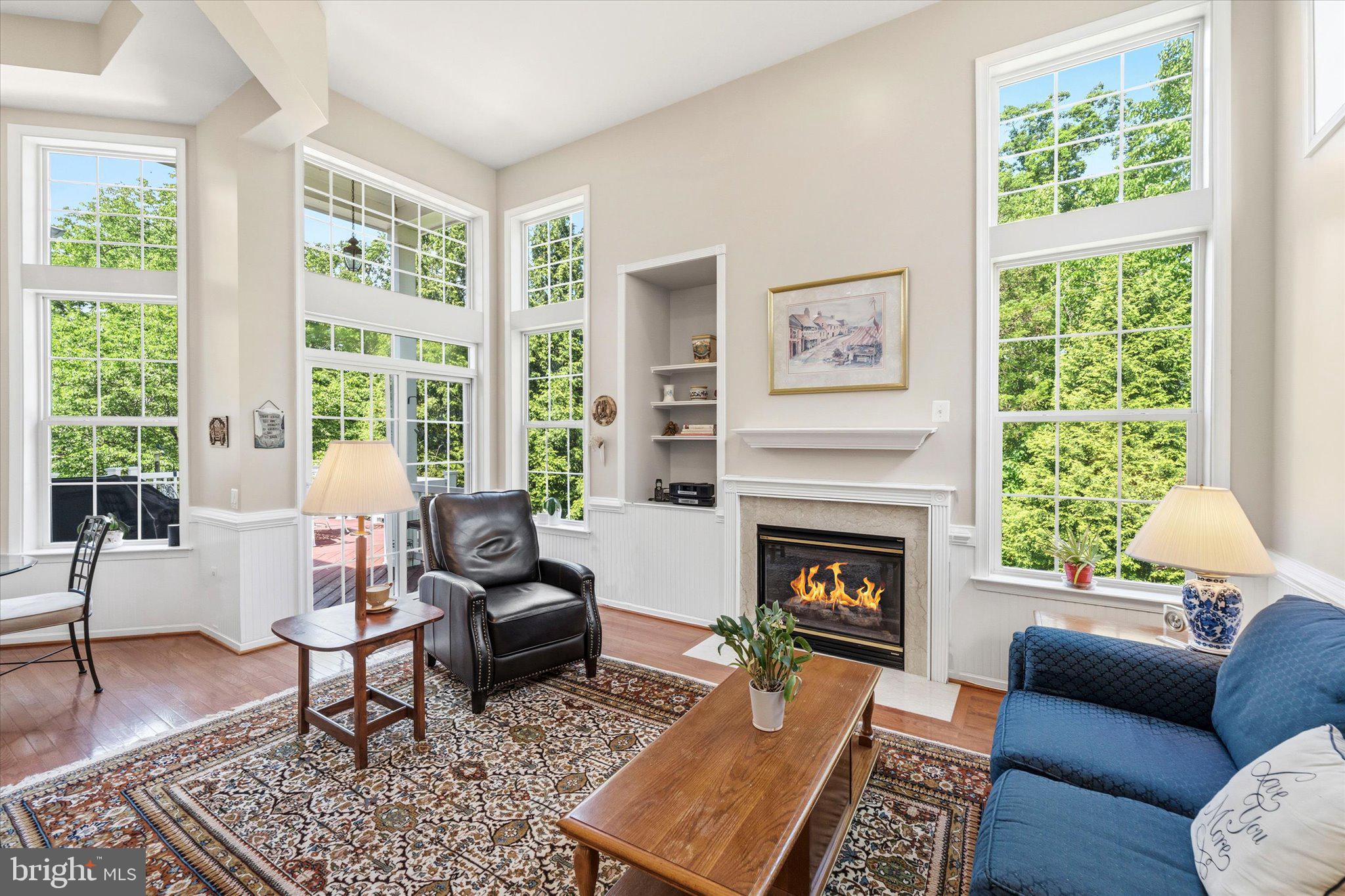 DUNBARTON AT BRAEMAR - Residential