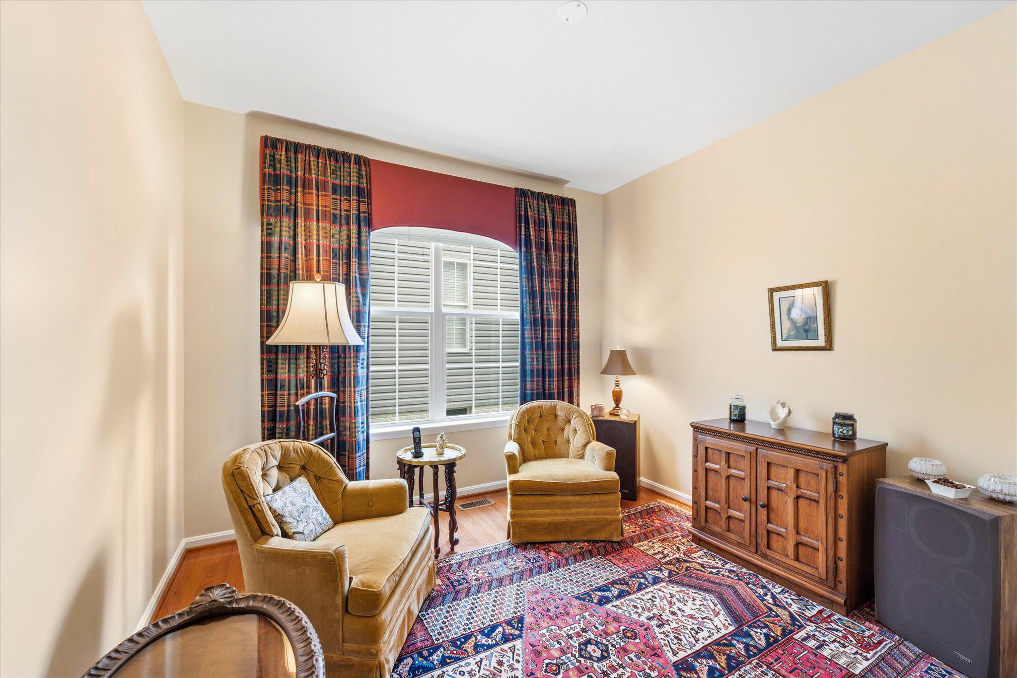DUNBARTON AT BRAEMAR - Residential