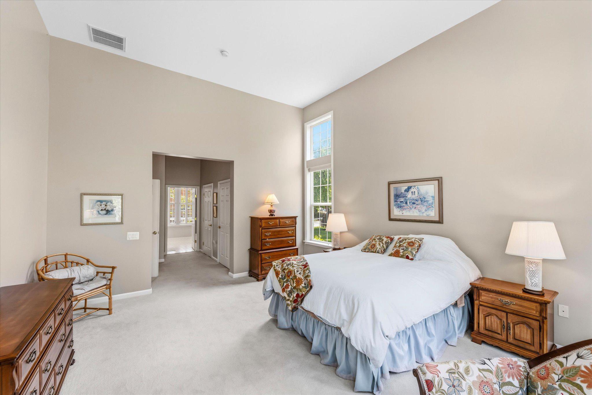DUNBARTON AT BRAEMAR - Residential