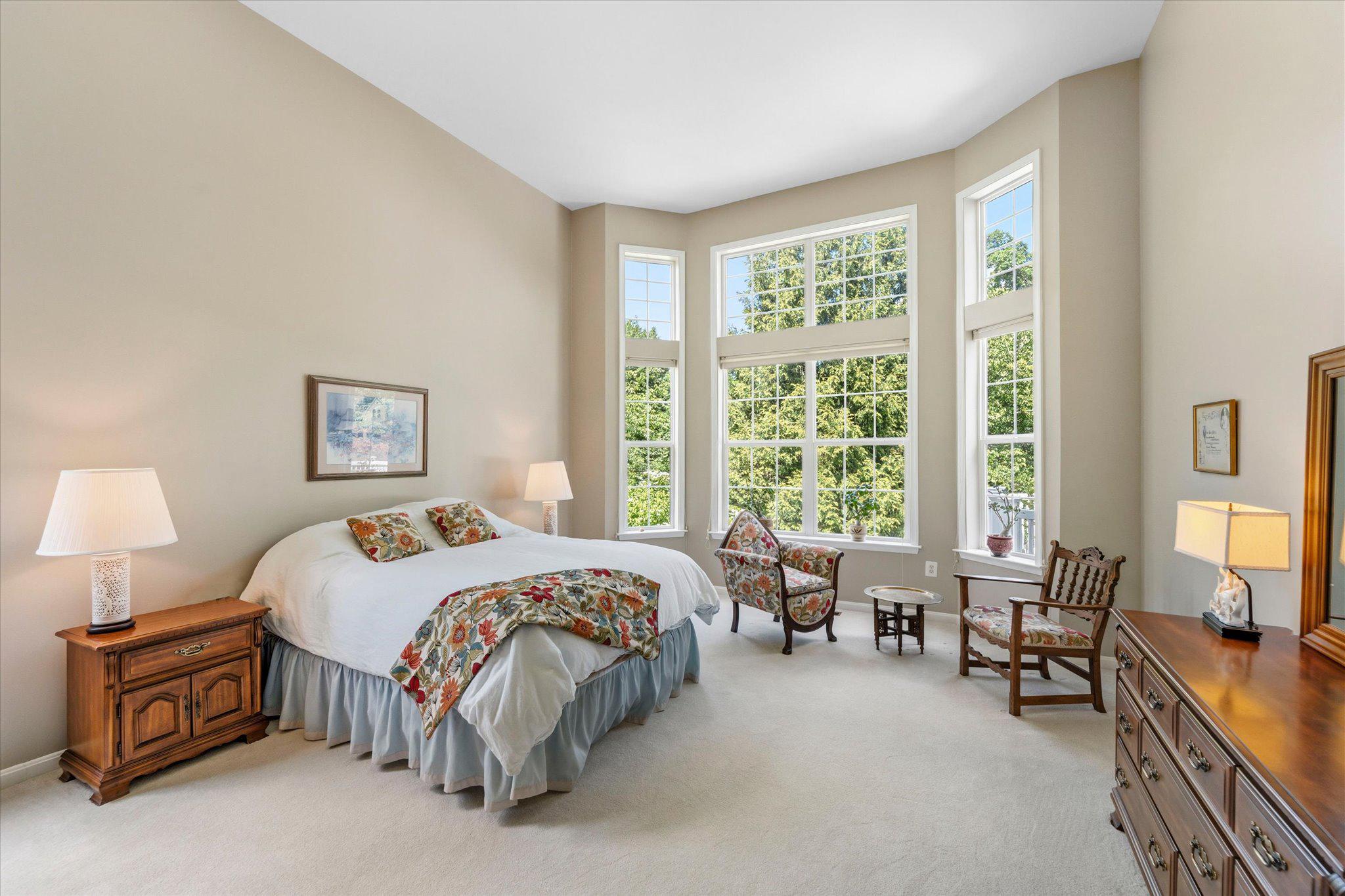 DUNBARTON AT BRAEMAR - Residential