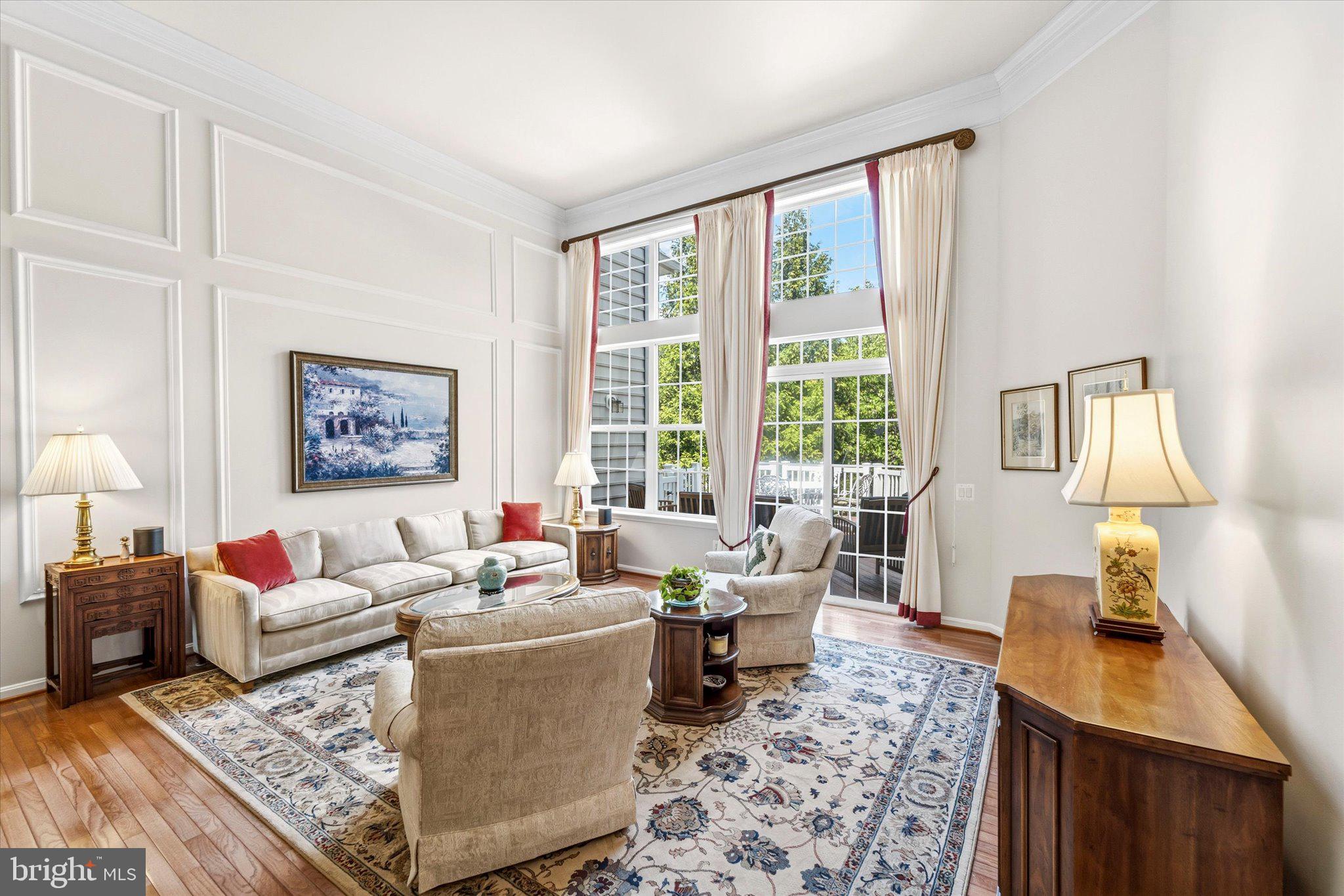 DUNBARTON AT BRAEMAR - Residential