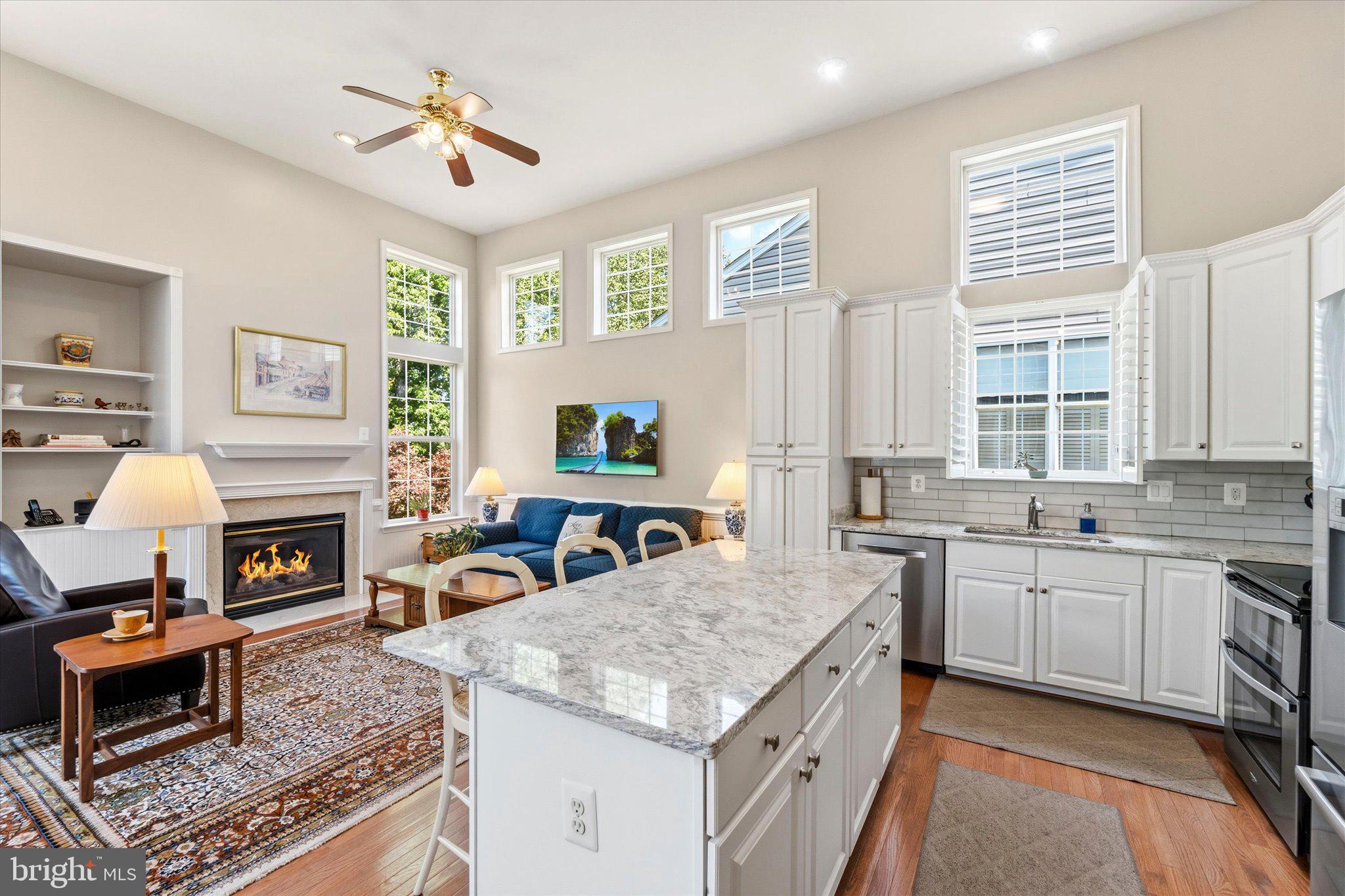 DUNBARTON AT BRAEMAR - Residential