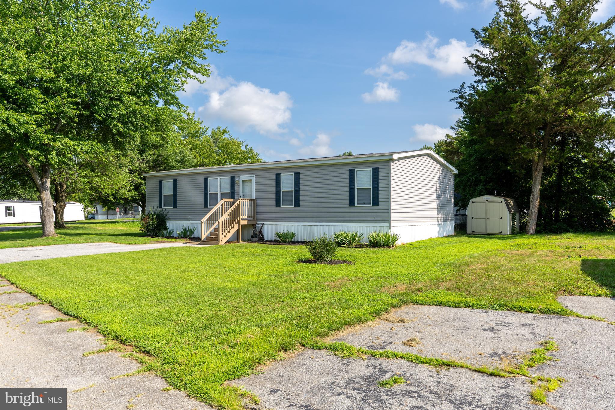 VILLAGE BROOK - Residential