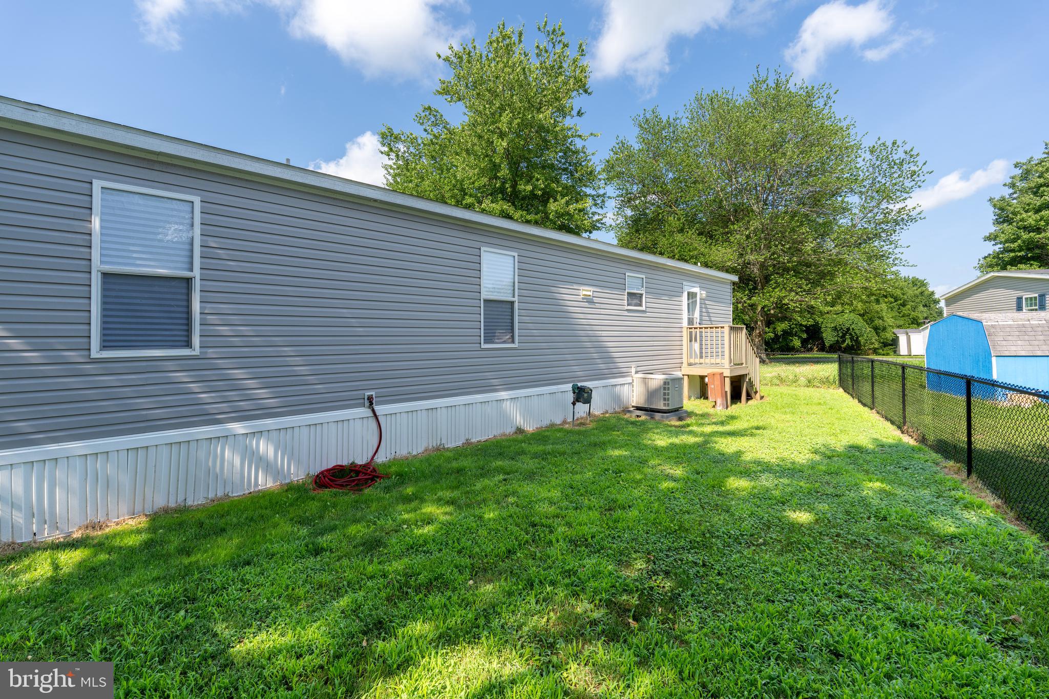 VILLAGE BROOK - Residential