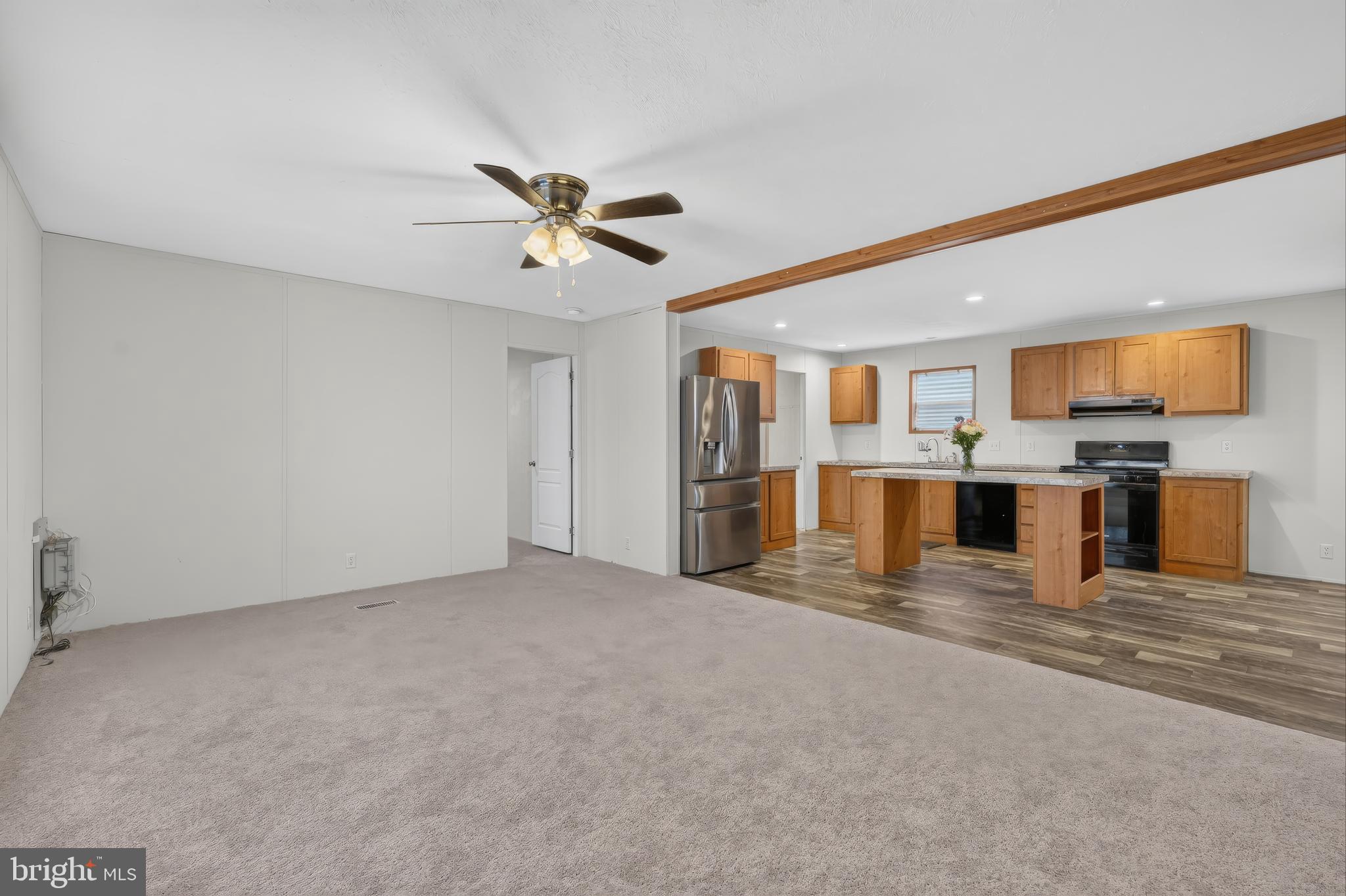 VILLAGE BROOK - Residential