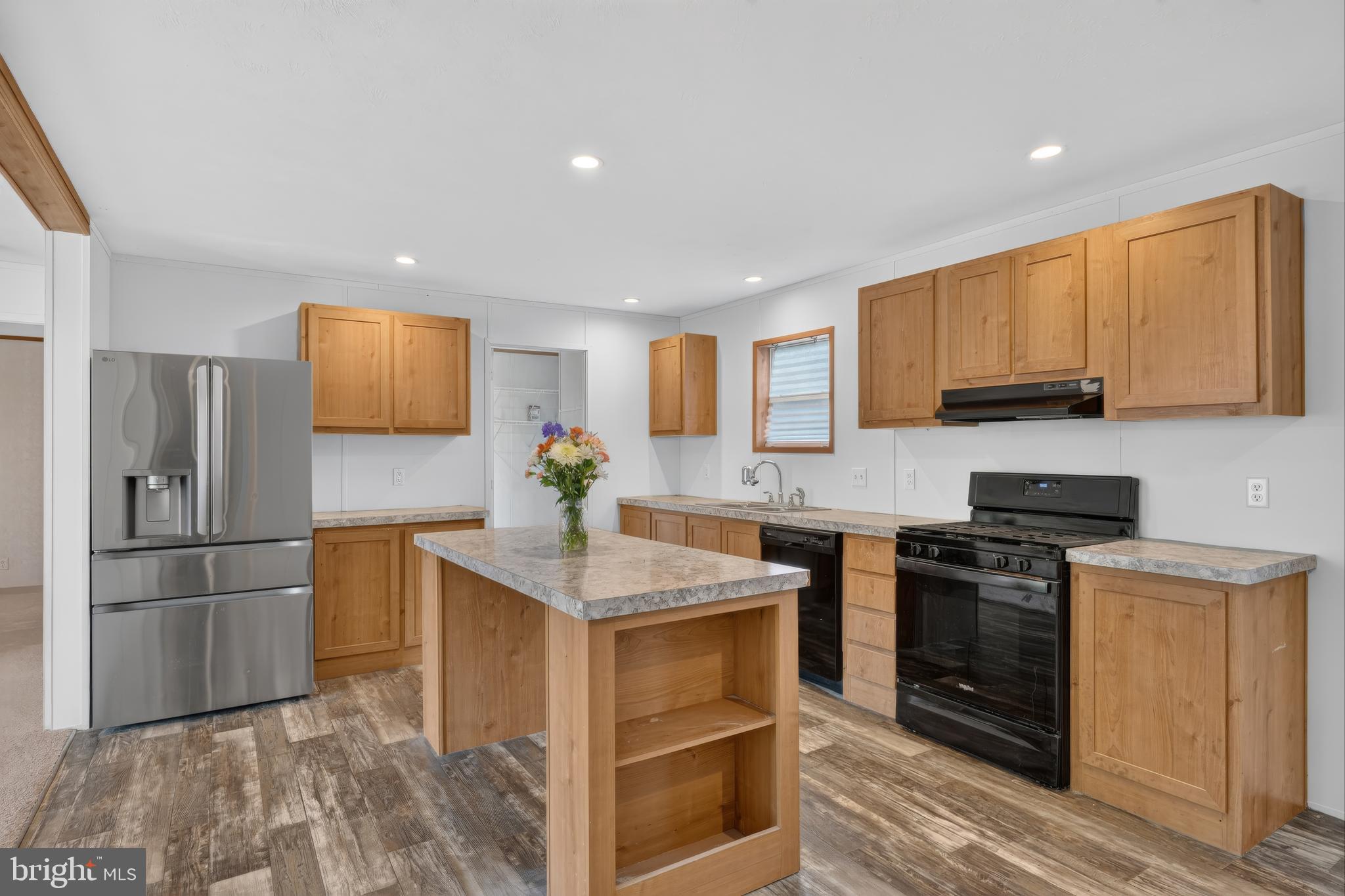 VILLAGE BROOK - Residential