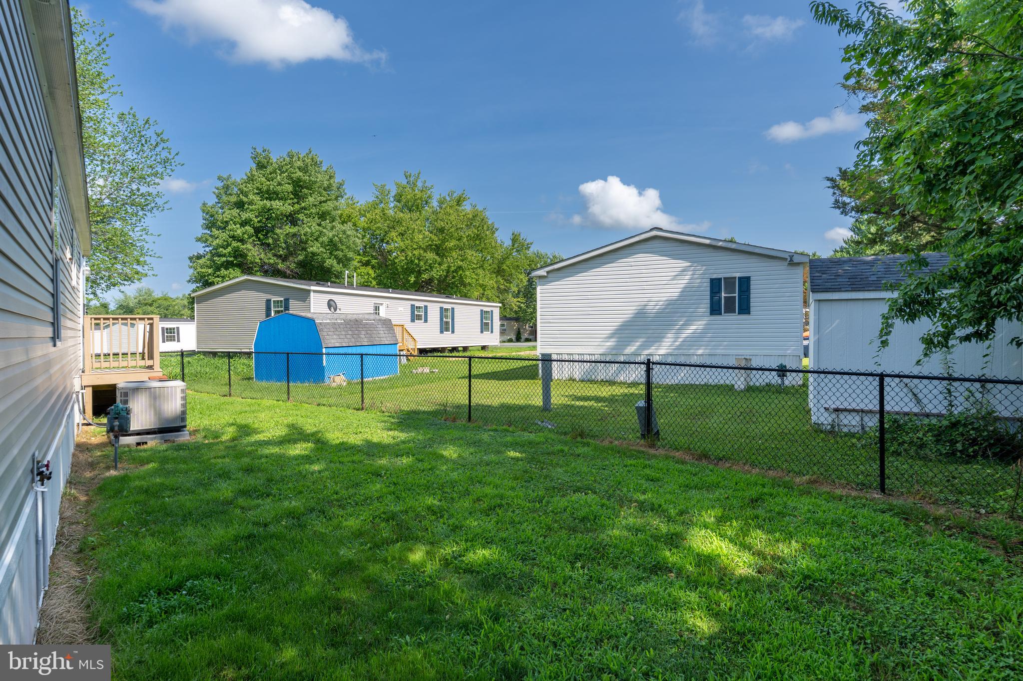 VILLAGE BROOK - Residential