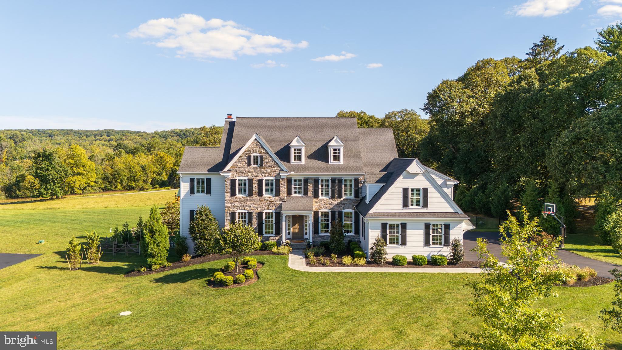 CEDAR RUN - Residential