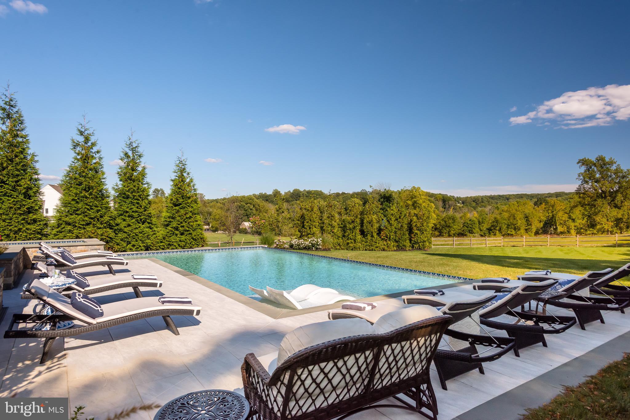 CEDAR RUN - Residential