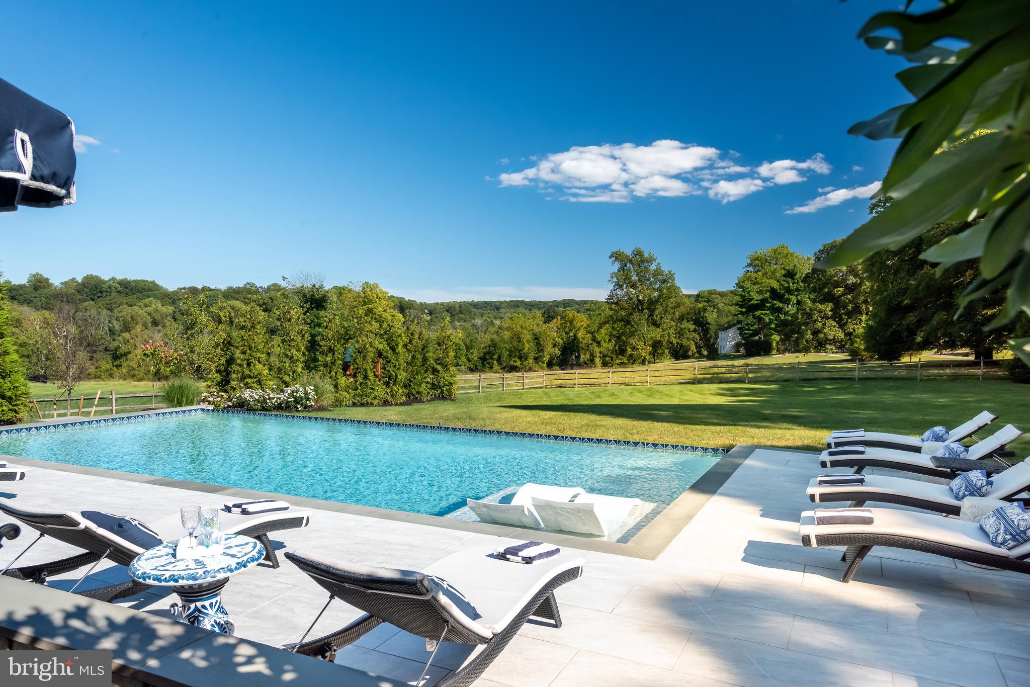 CEDAR RUN - Residential