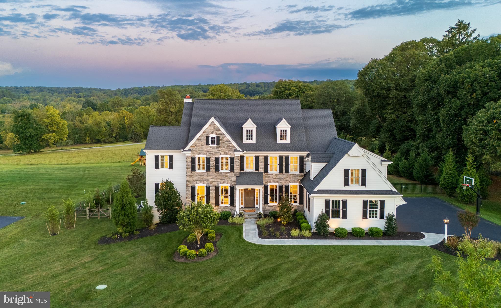 CEDAR RUN - Residential