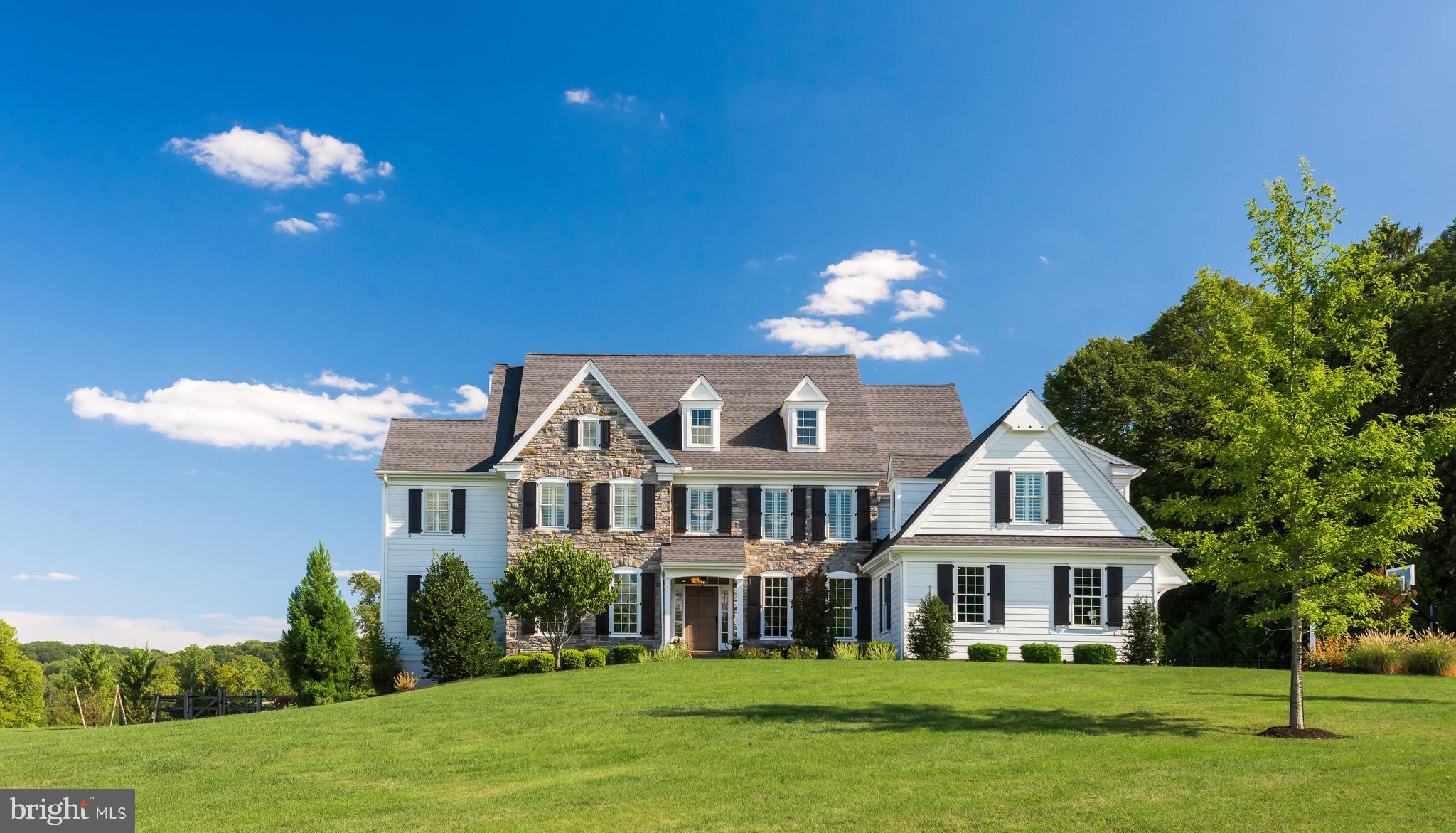 CEDAR RUN - Residential