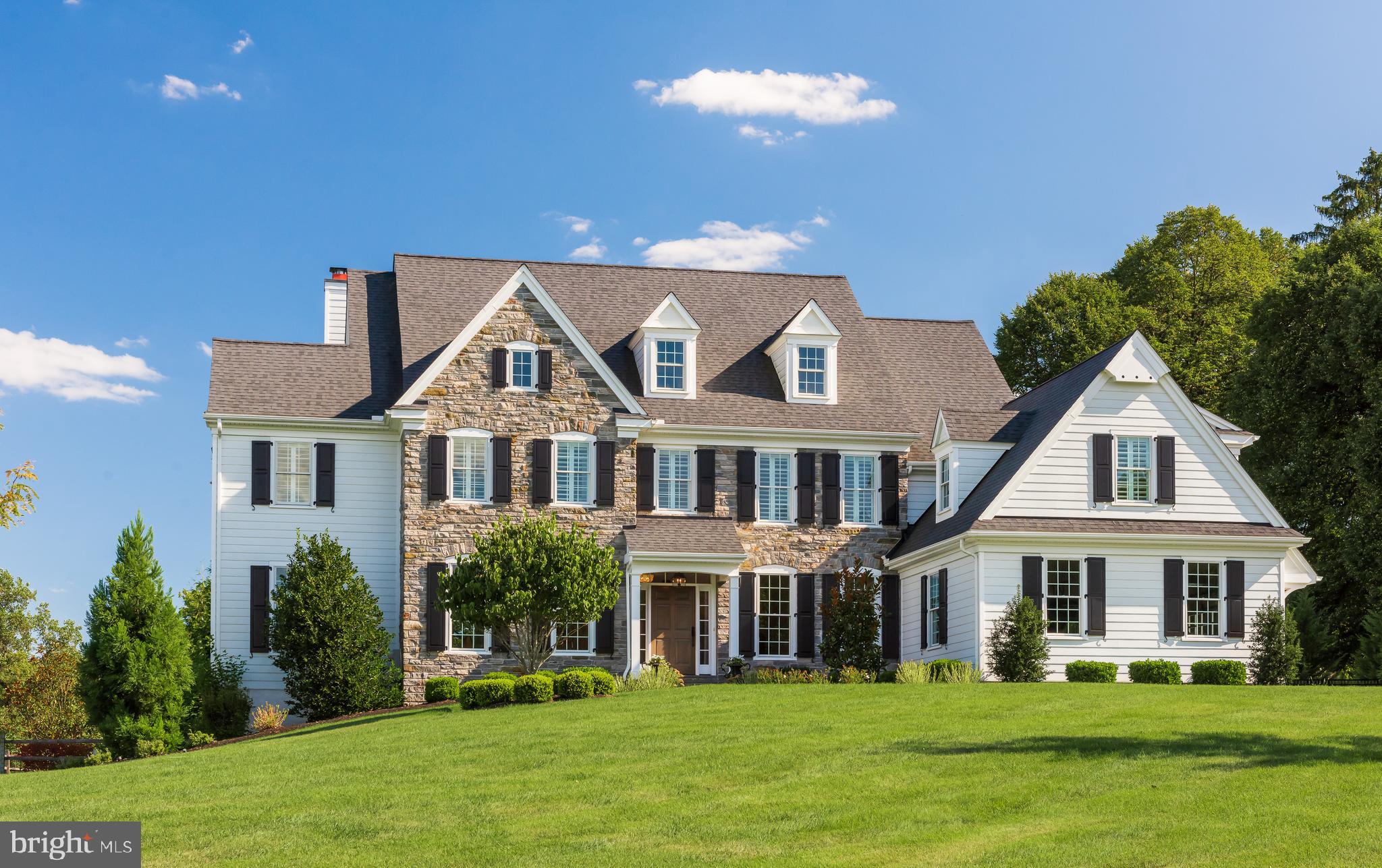 CEDAR RUN - Residential