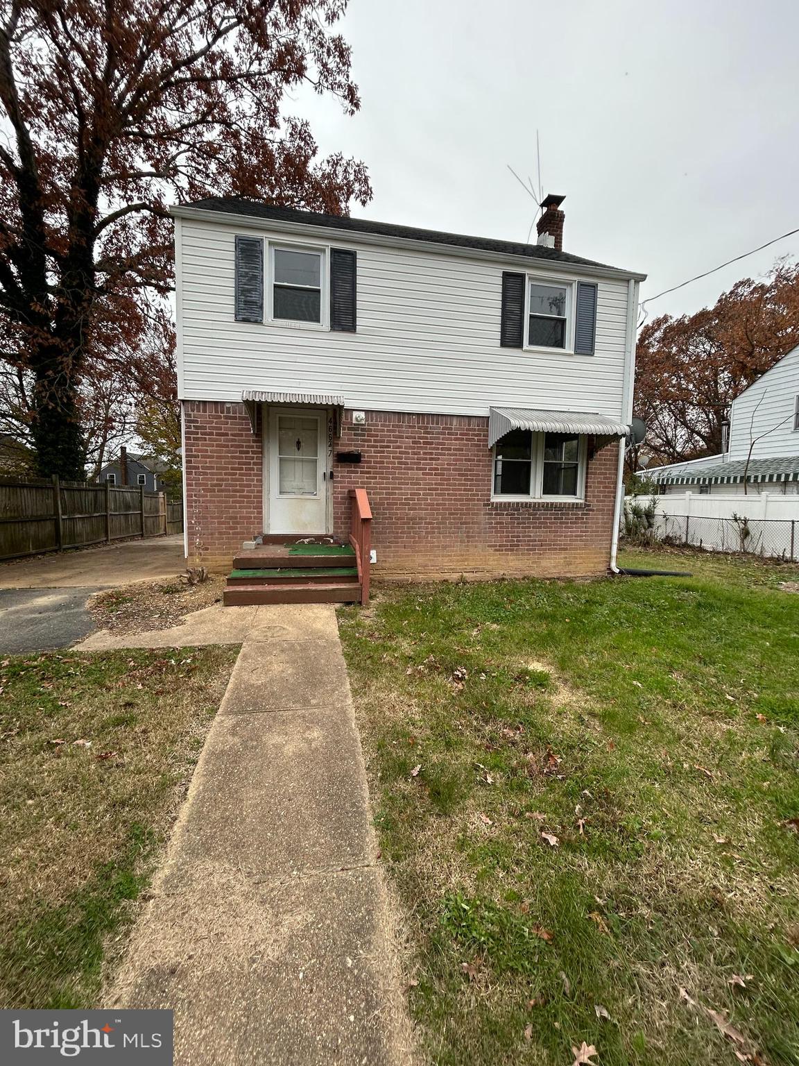 PATUXENT PARK - Residential
