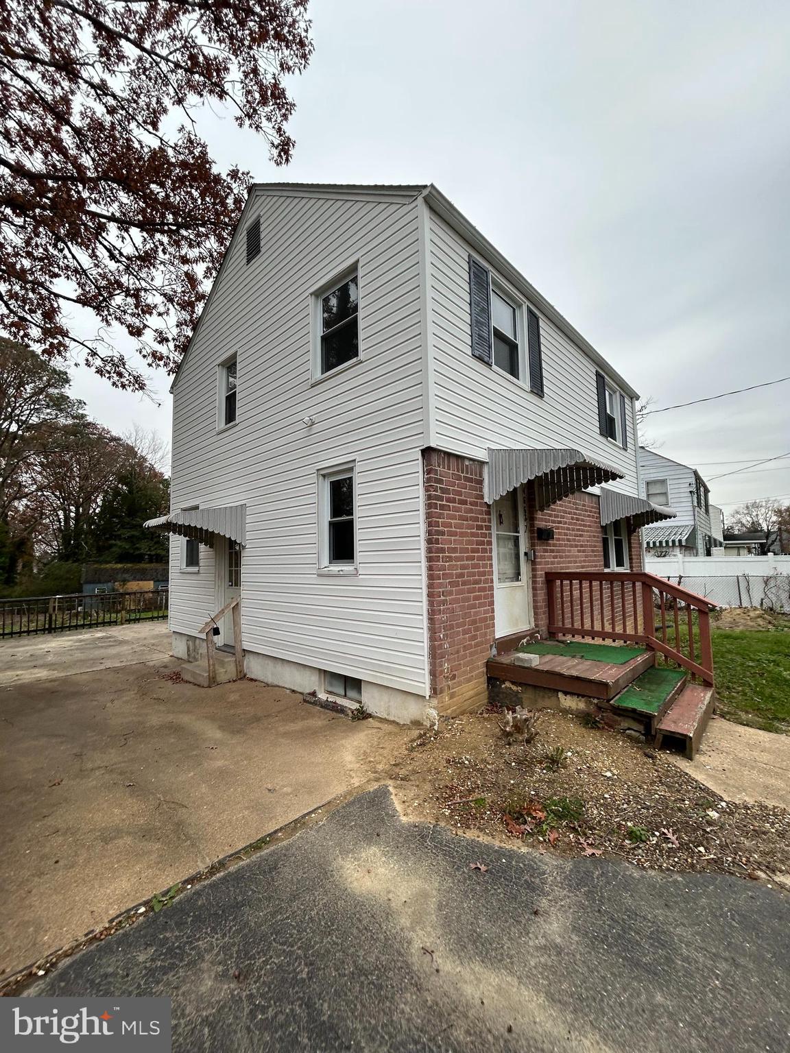 PATUXENT PARK - Residential