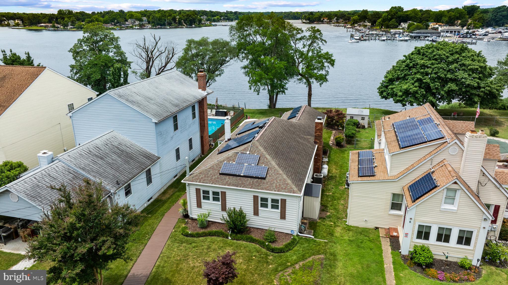 SUNSET BEACH - Residential