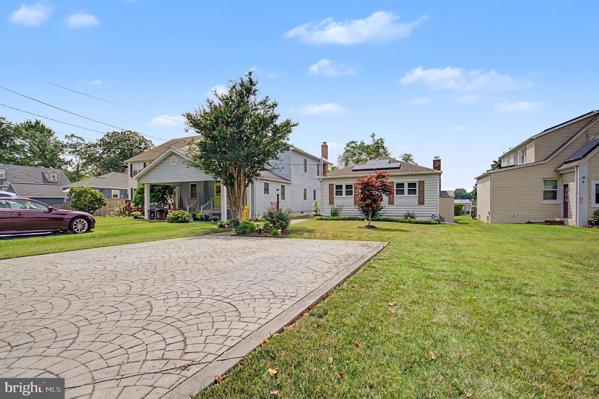 SUNSET BEACH - Residential