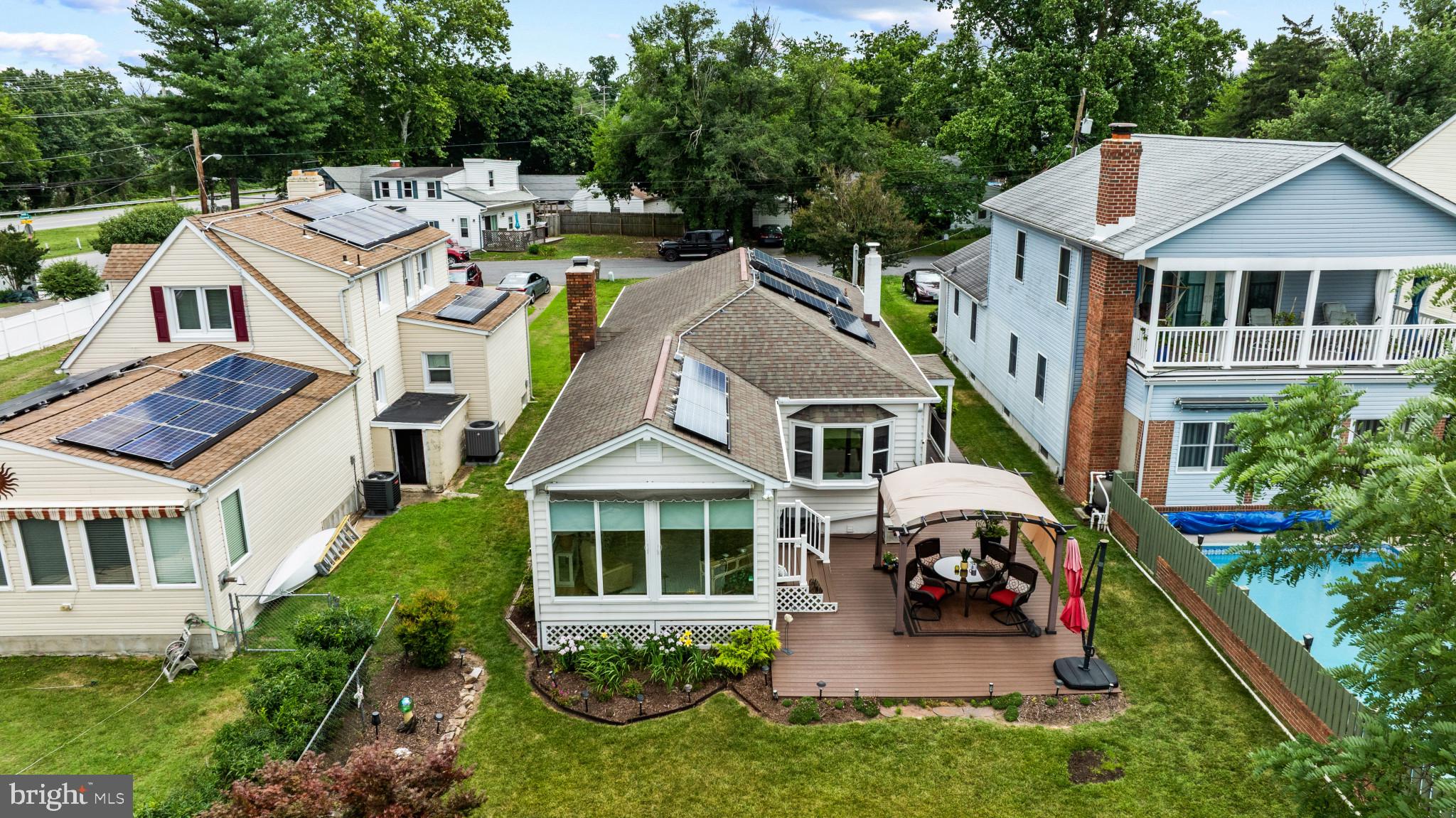 SUNSET BEACH - Residential