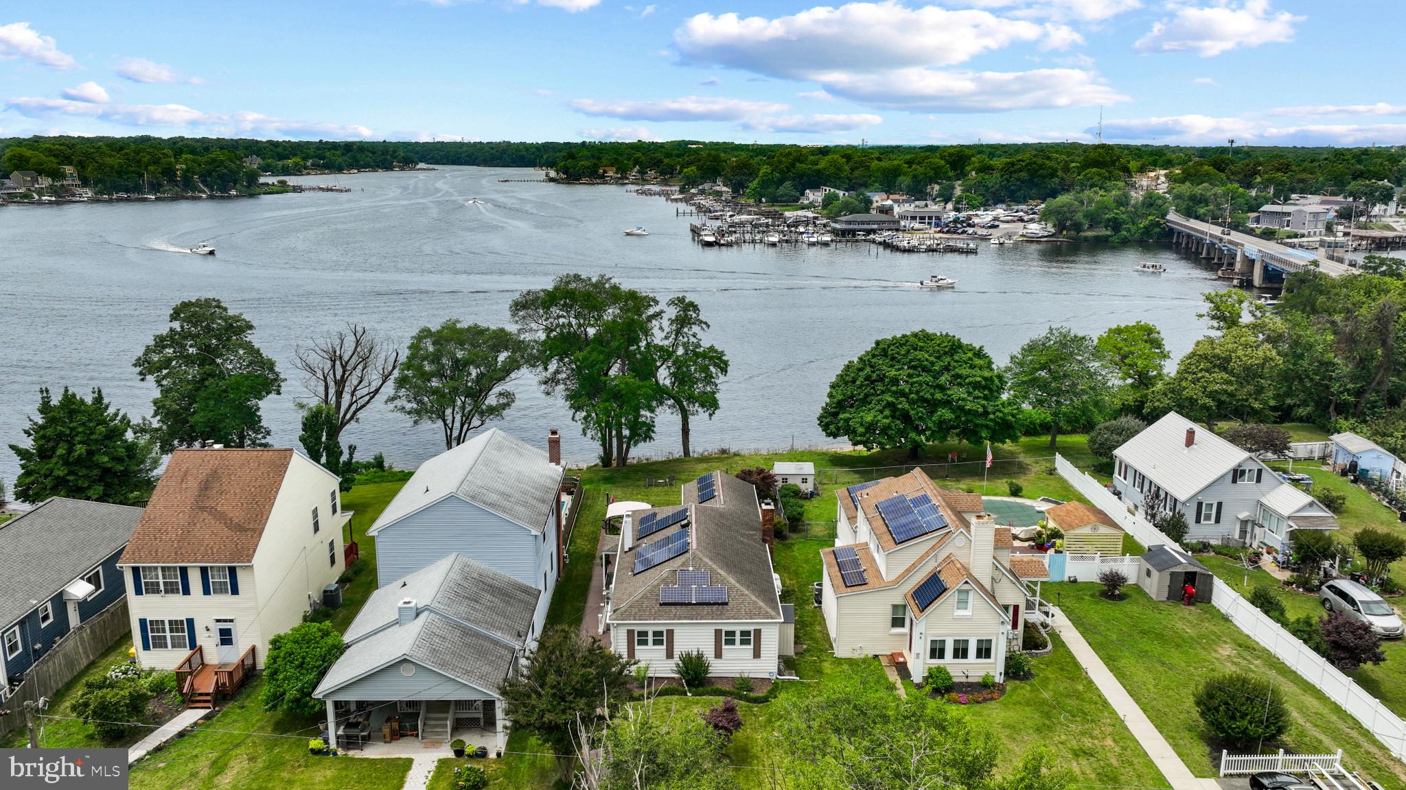 SUNSET BEACH - Residential
