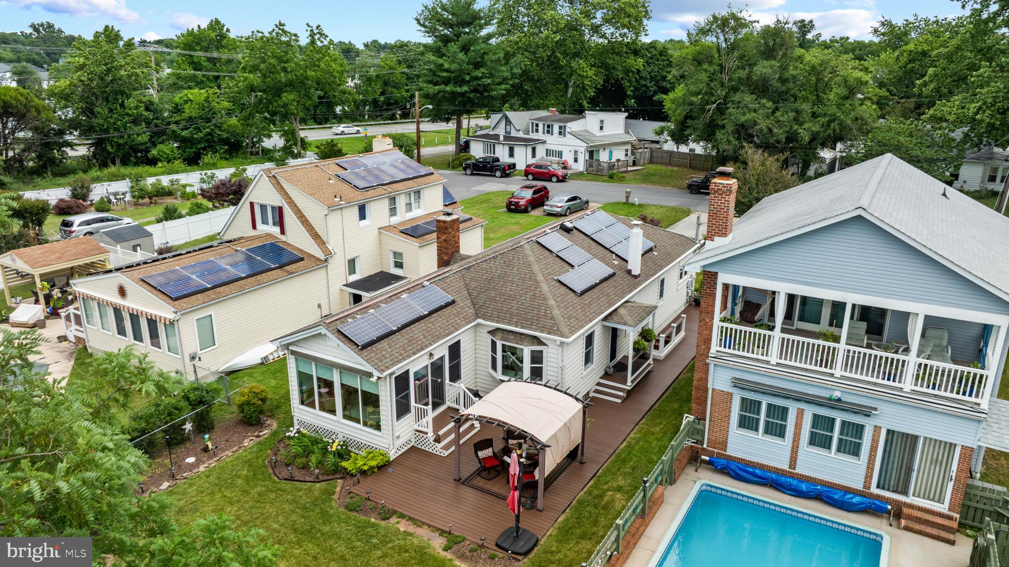 SUNSET BEACH - Residential